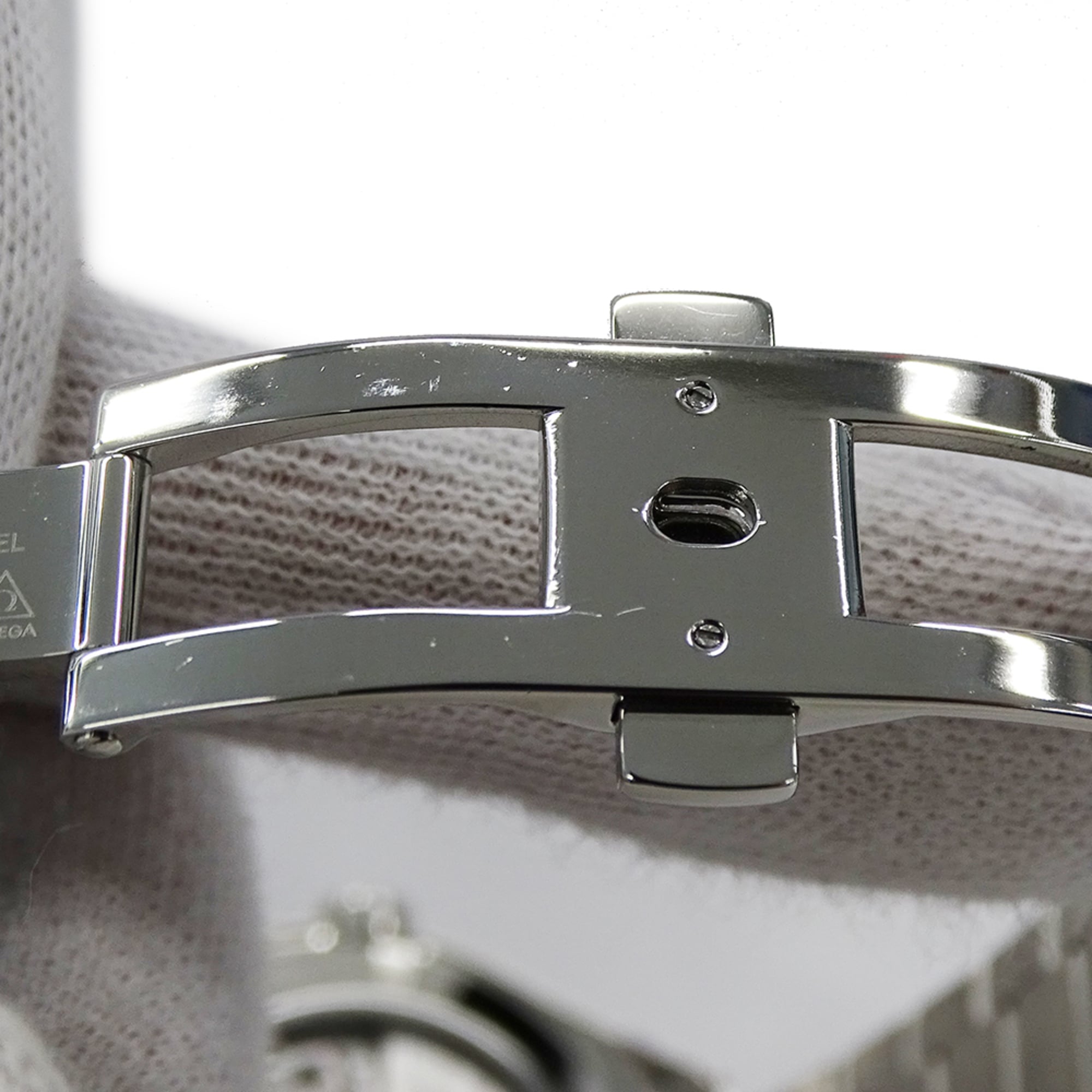Omega Seamaster Aqua Terra 231.10.42.21.01.002 herenhorloge, merknaam, 15.000 gauss, datum, Co-Axial-chronometer, automatisch uurwerk, roestvrij staal (SS).
