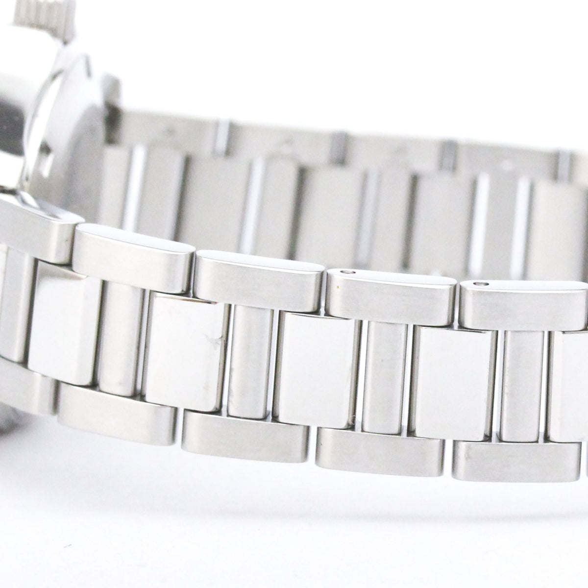 TAG Heuer Aquaracer WAY1413 Weiß Zifferblatt 28 mm Uhr