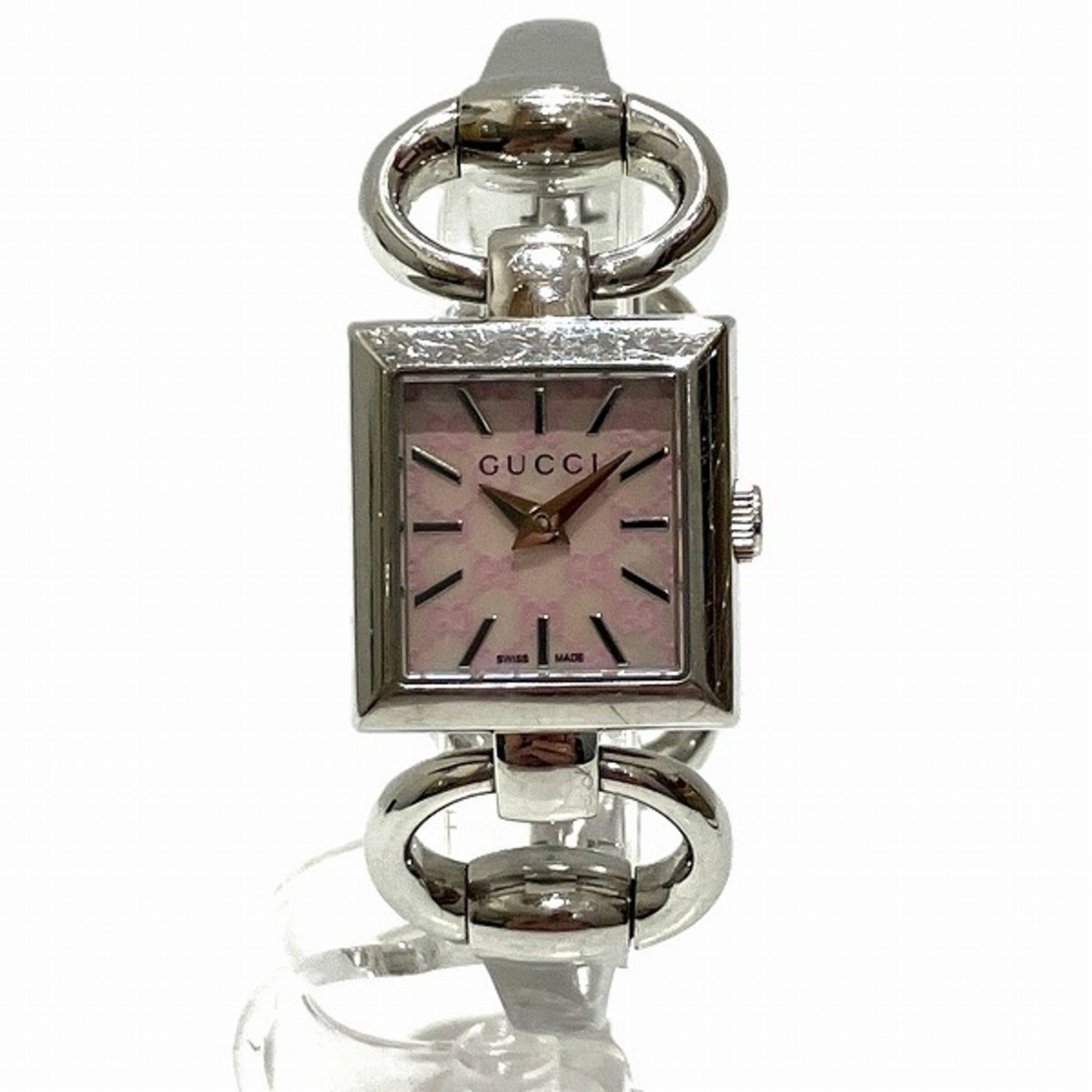 Gucci 120 Tornabuoni YA120515 Quartz Watch for Women