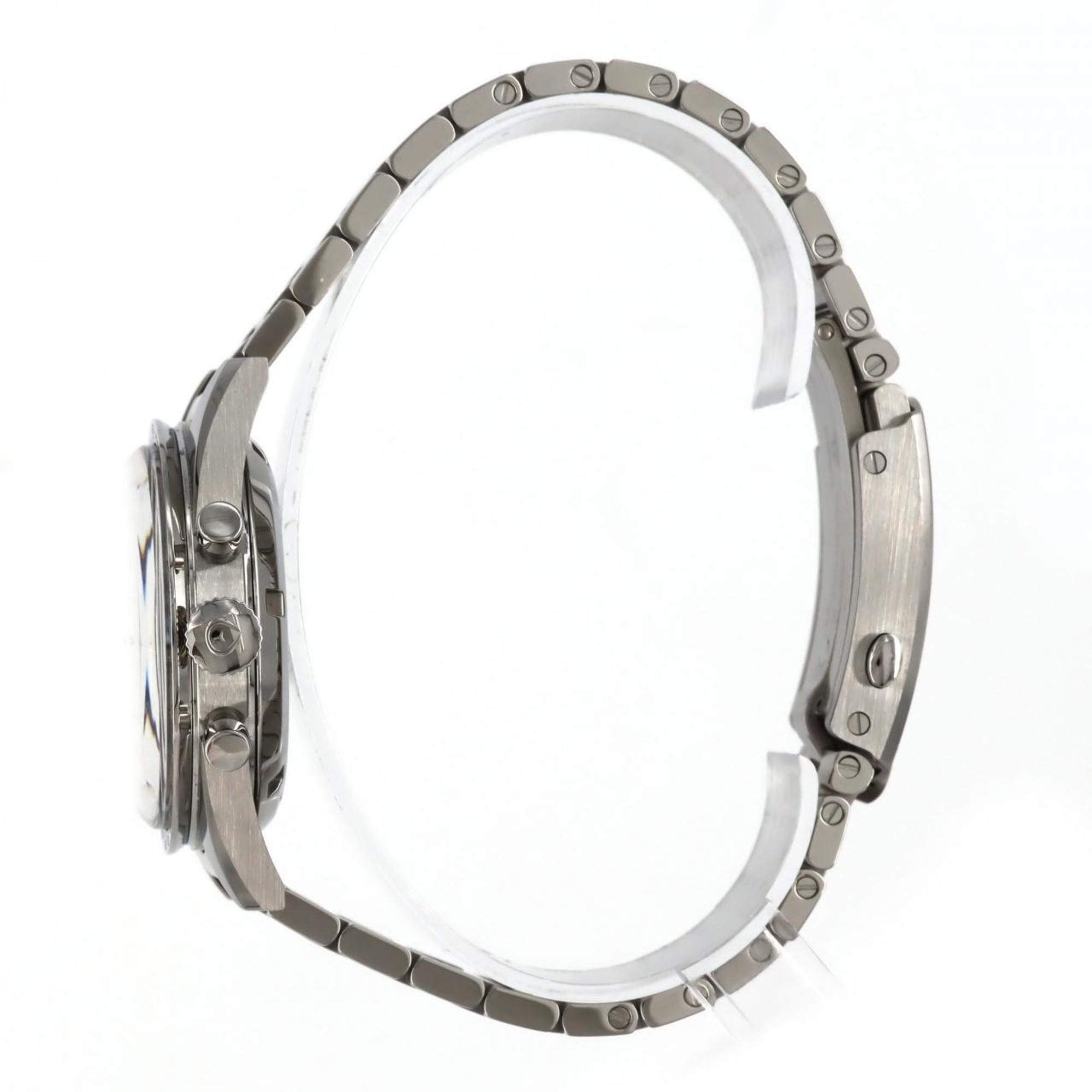 Omega 1957 Trilogy Speedmaster '57/60th LIMITED 311.10.39.30.01.001 roestvrijstalen polshorloge met handopwinding