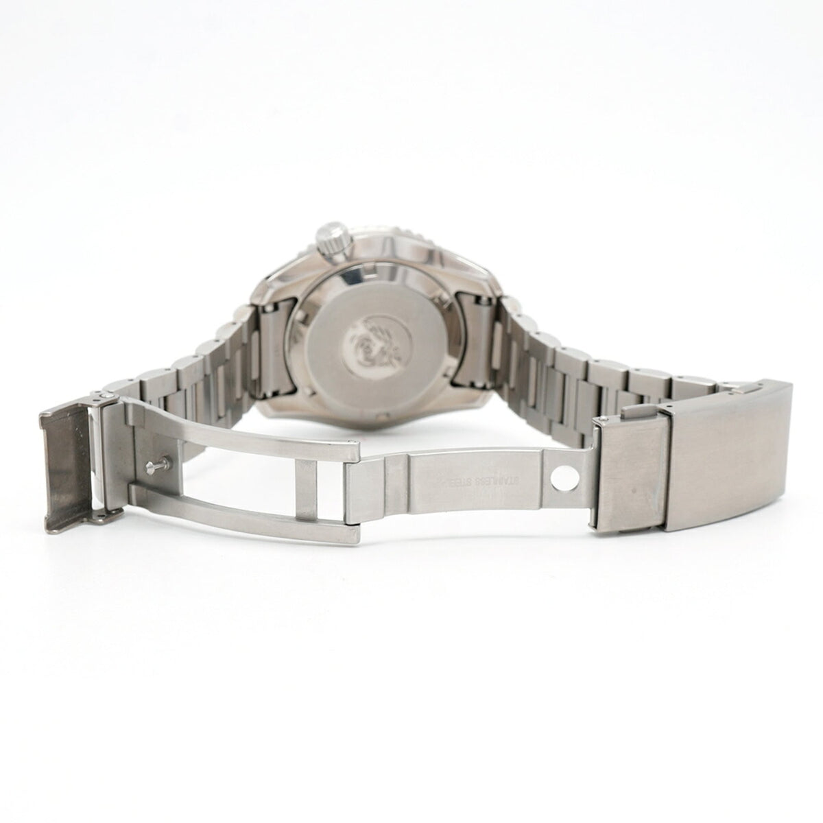 Seiko Prospex Diver Scuba GMT SBEJ029/6R54-00P0 Silber Zifferblatt 42 mm Uhr