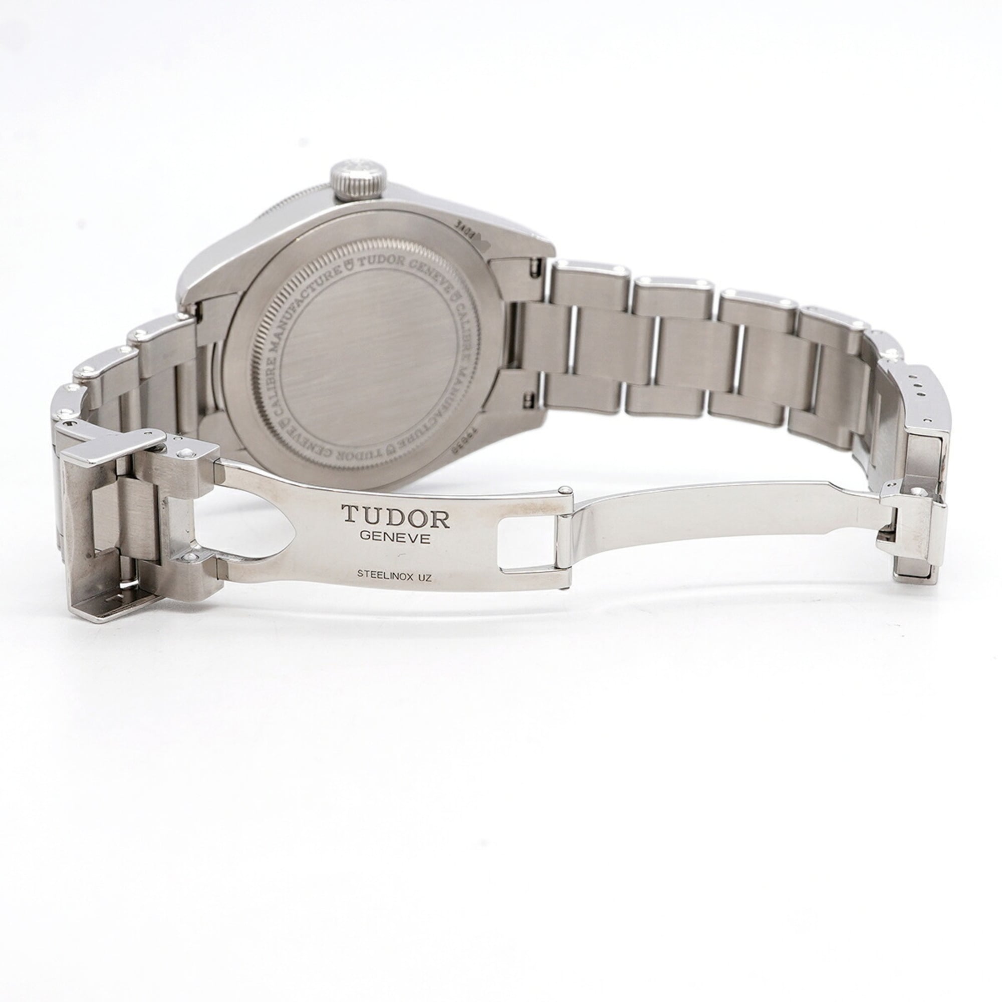 Tudor Black Bay 79030B Blue Dial 39mm Watch