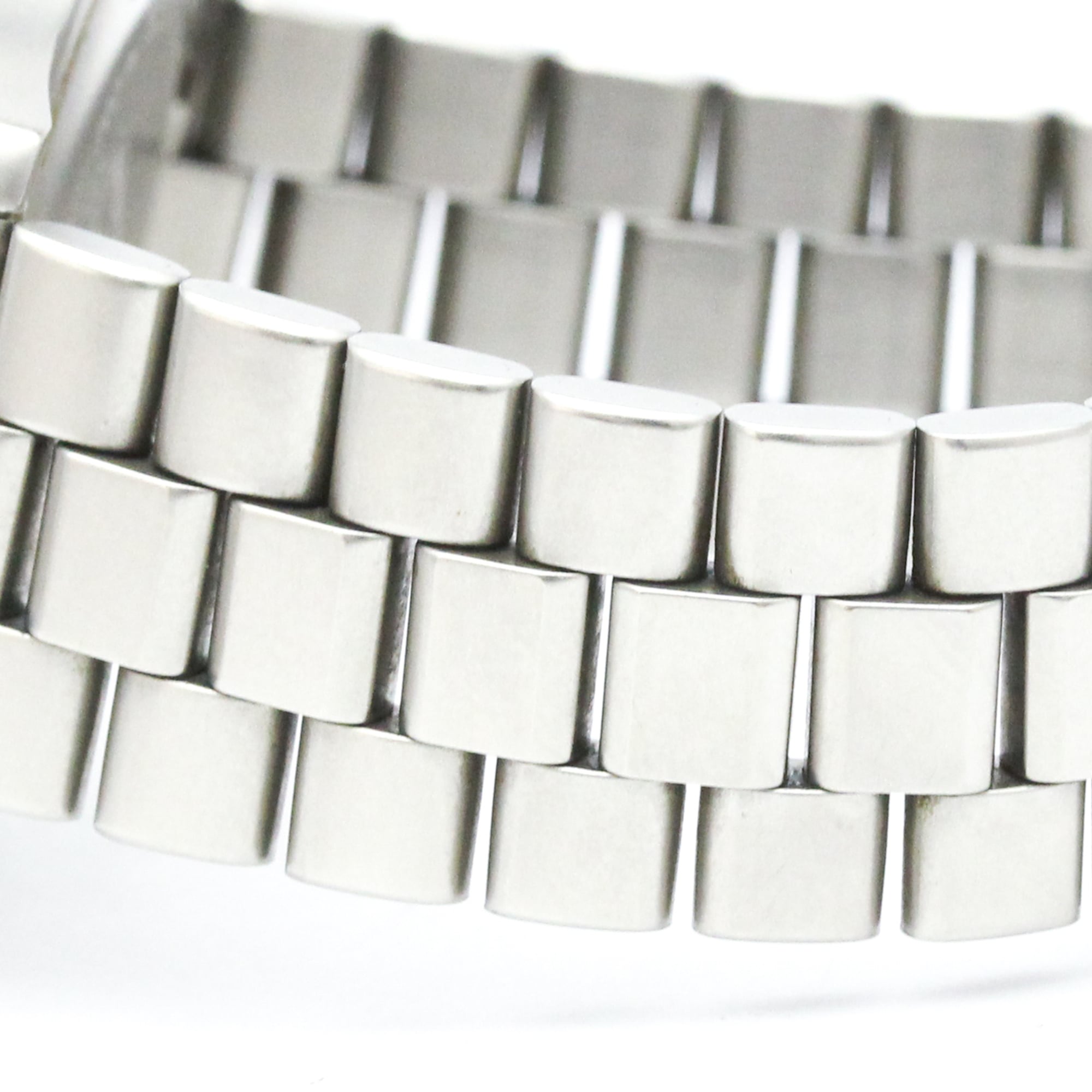 Montre TAG Heuer Professional WK1211 Blanc avec cadran de 34 mm