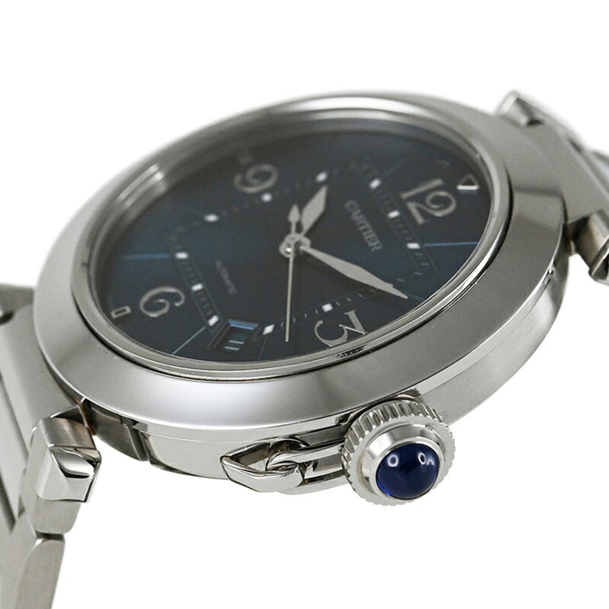 CARTIER Pasha de Cartier-horloge 41 mm WSPA0038