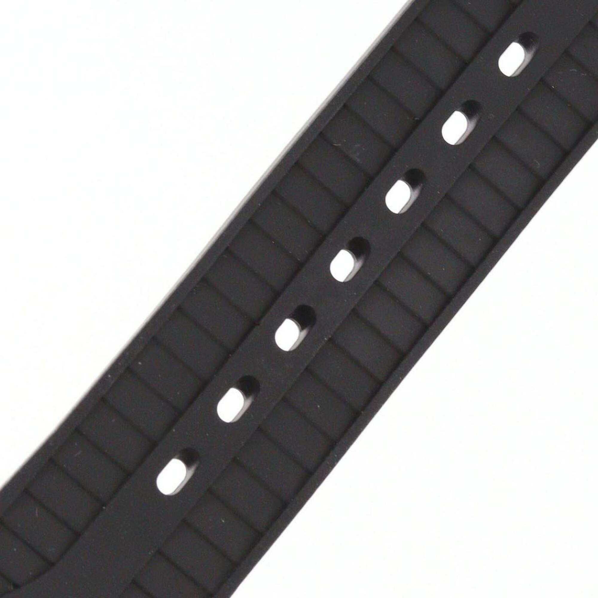 Bulgari Diagono Velocissimo DG41SCH Stainless Steel Automatic