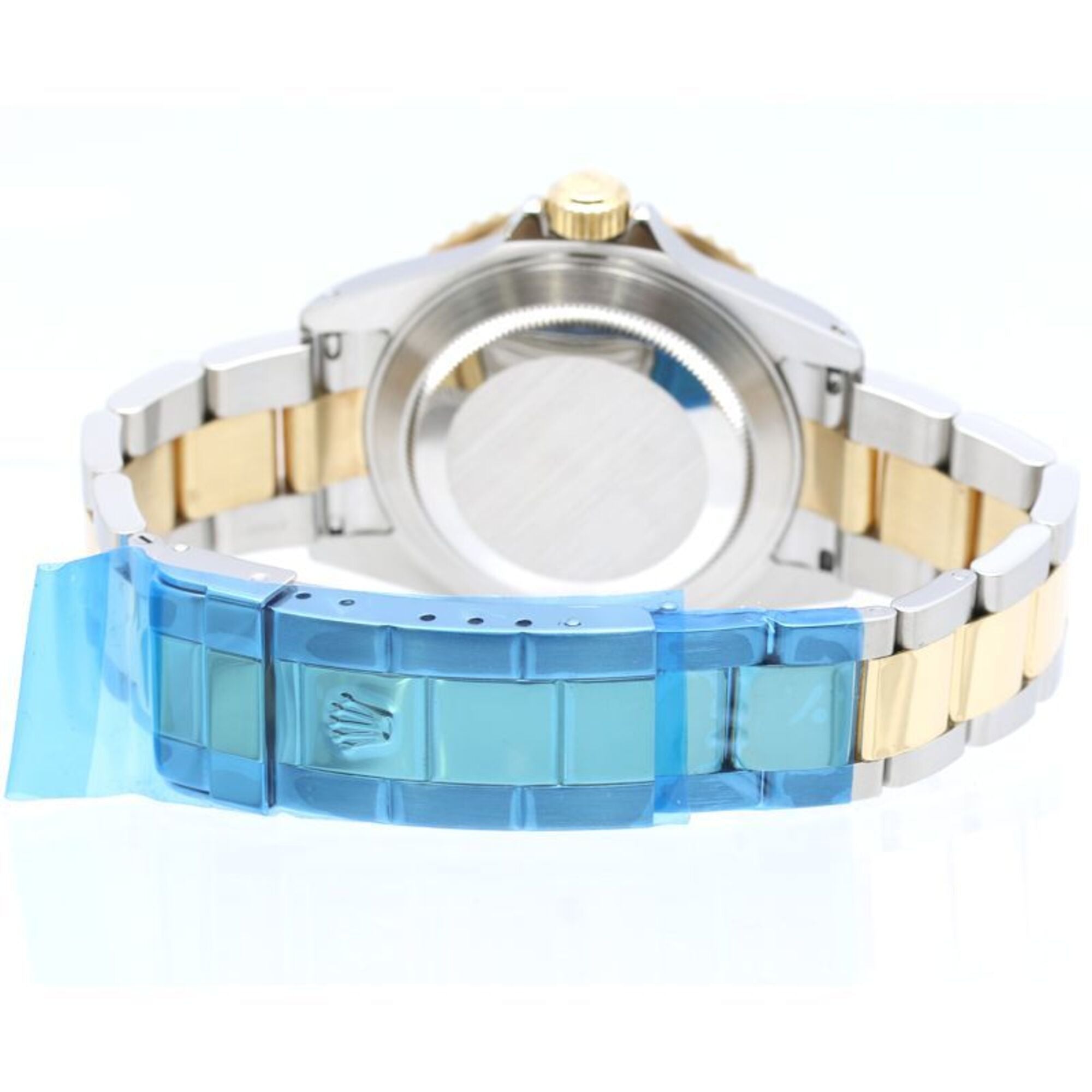 ROLEX Submariner Date Blue 16613LB 40546