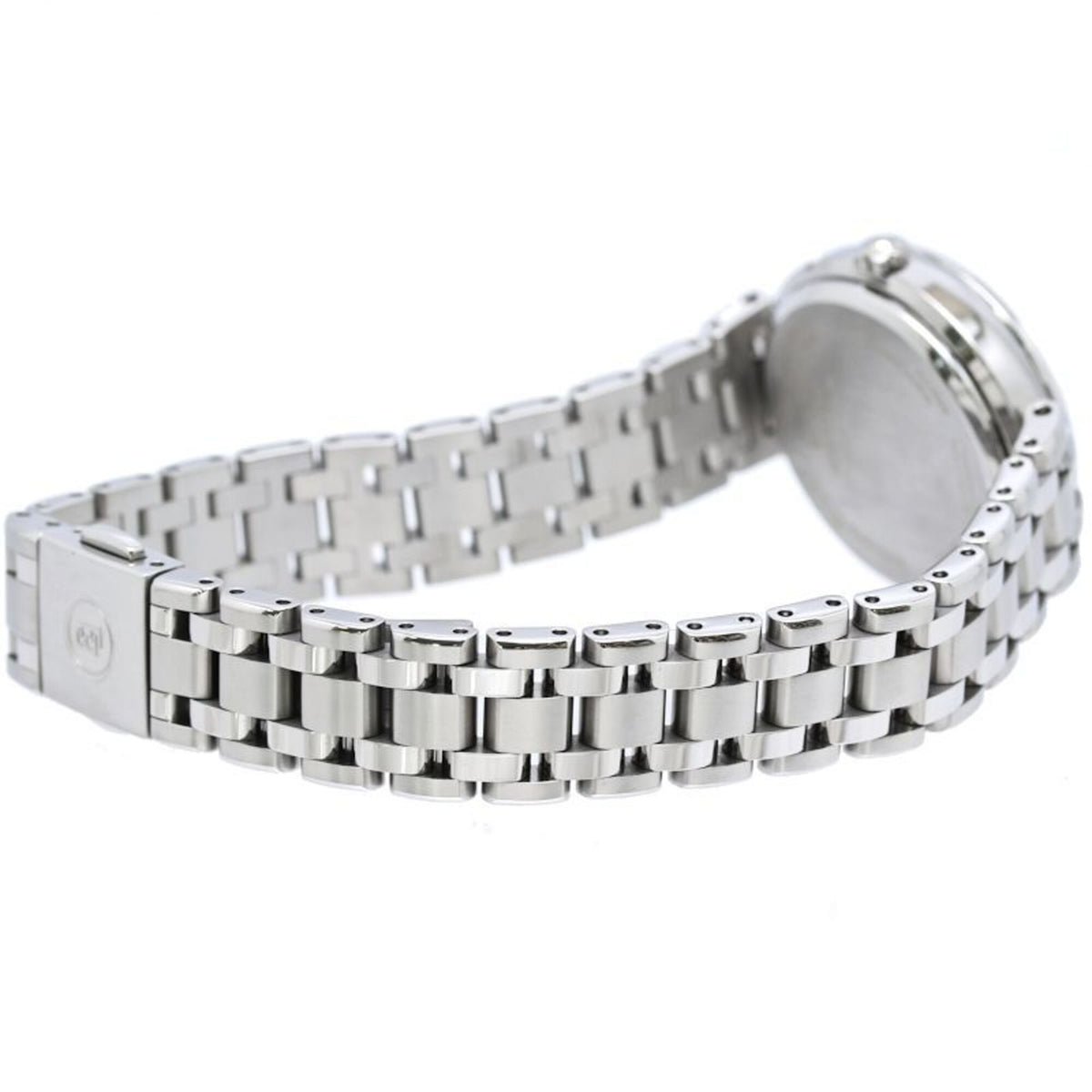 Citizen Exceed Diamond EE1020-77D H296-0064W01 Weiß Gehäuse Zifferblatt 28 mm Uhr