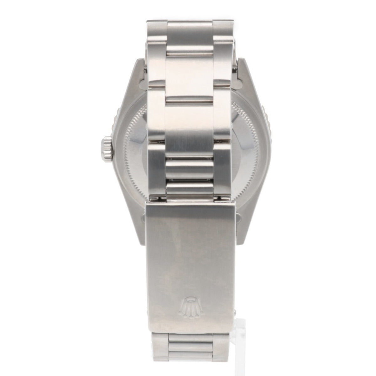 Montre Rolex Datejust Thunderbird Oyster Perpetual 16264, cadran argenté, 36 mm
