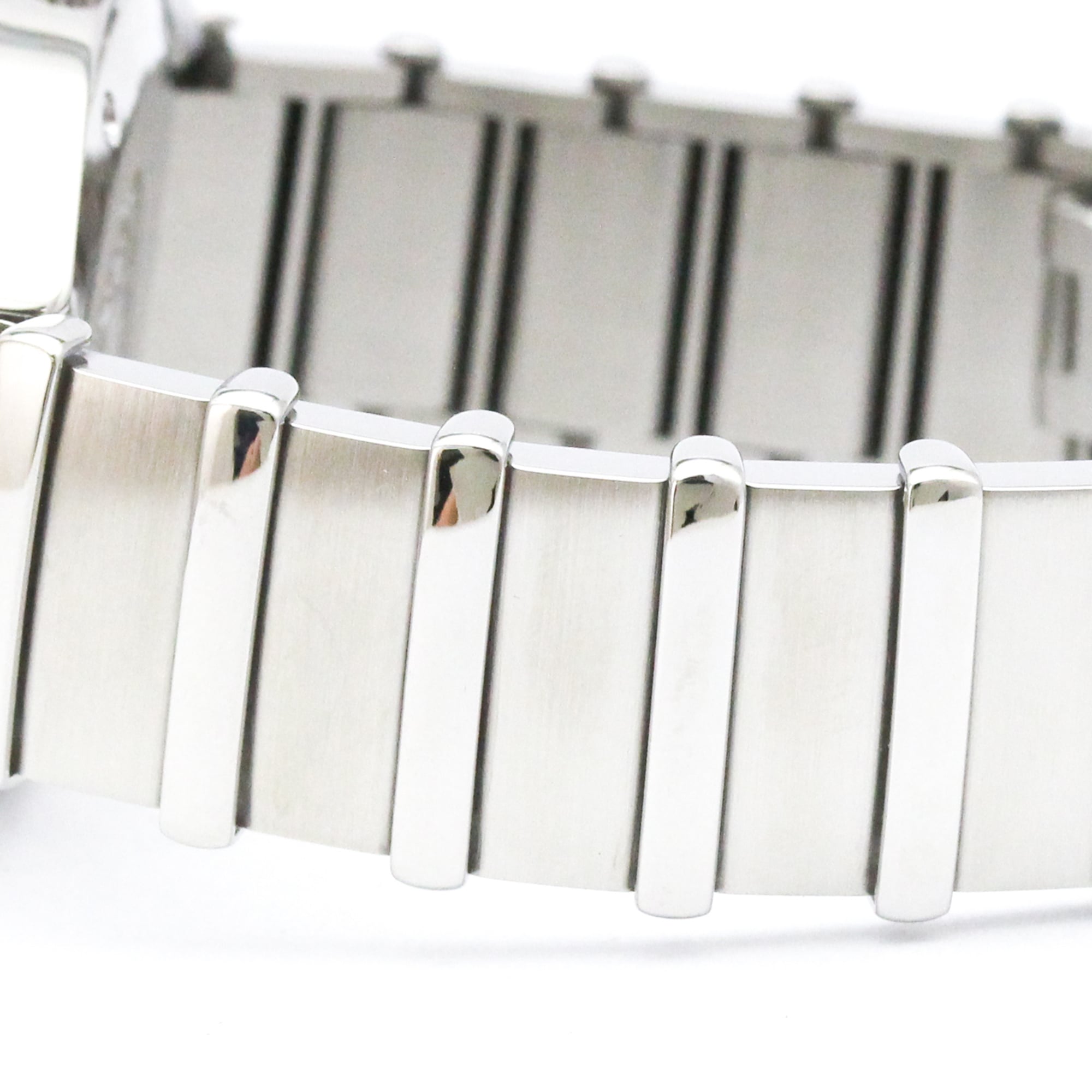 Hermes Espace ES1.210 Black Dial 31mm Watch