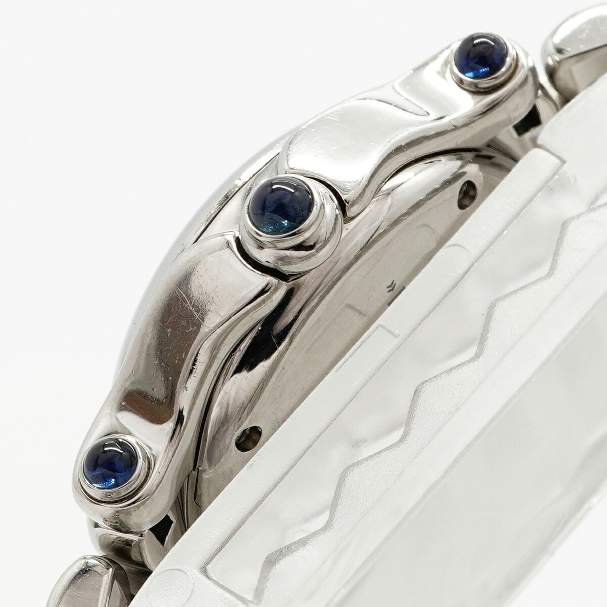 Chopard Happy sport 27/8250-21 White Dial 25mm Watch
