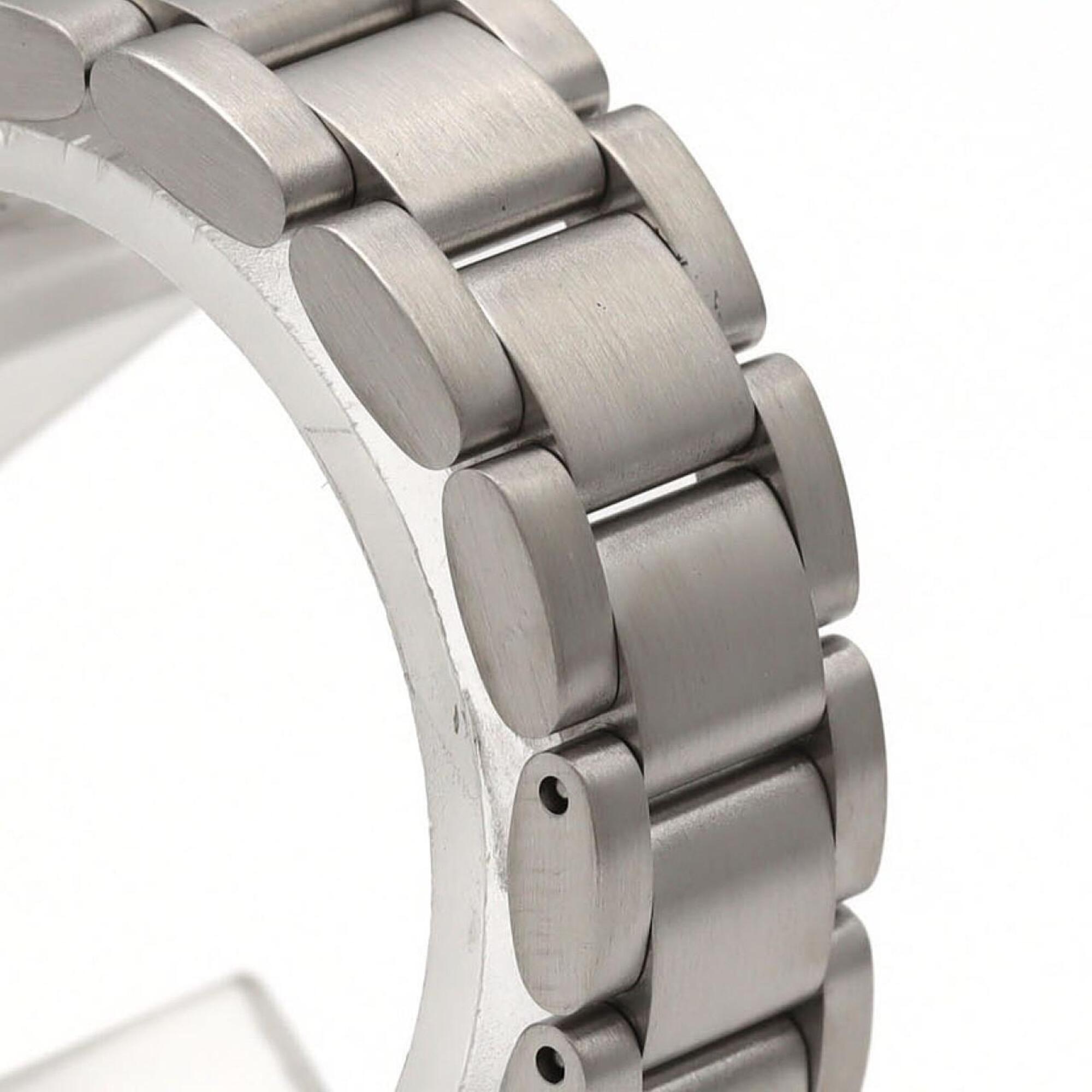 Omega Seamaster Aqua Terra 2577.50 SS Quartz