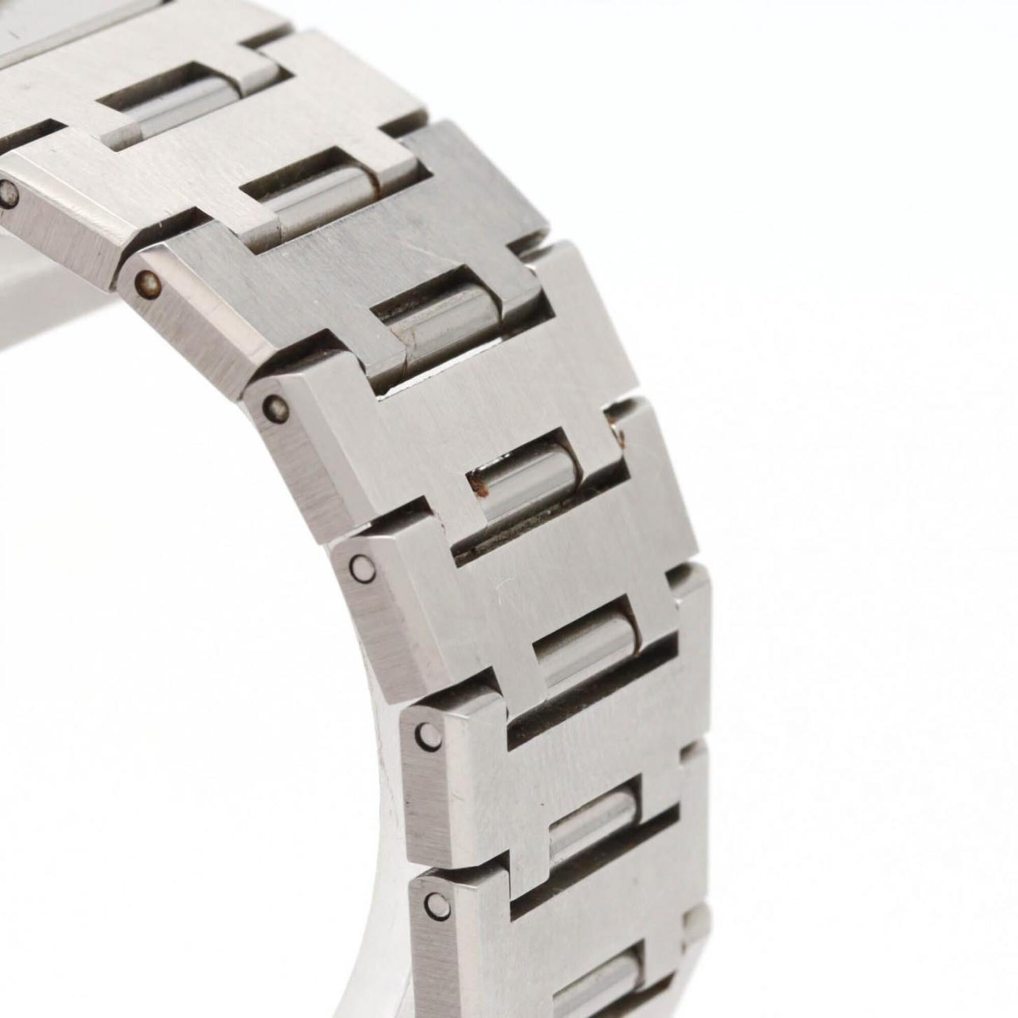 Bvlgari Bulgari BB33SSAUTO/BB33SSD/AT Black Dial 33mm Watch