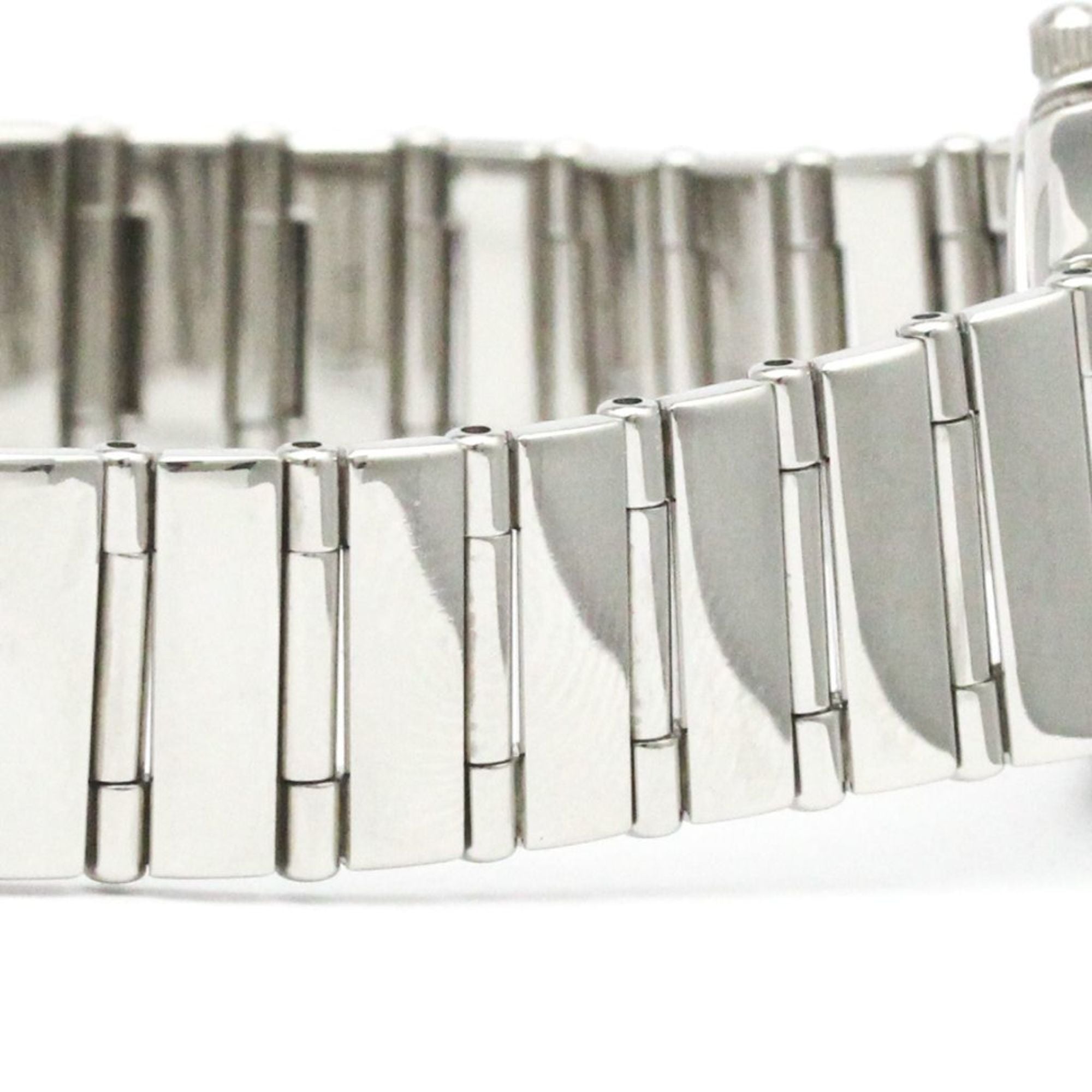 OMEGA Constellation My Choice Quarz-Damenuhr 1571.51
