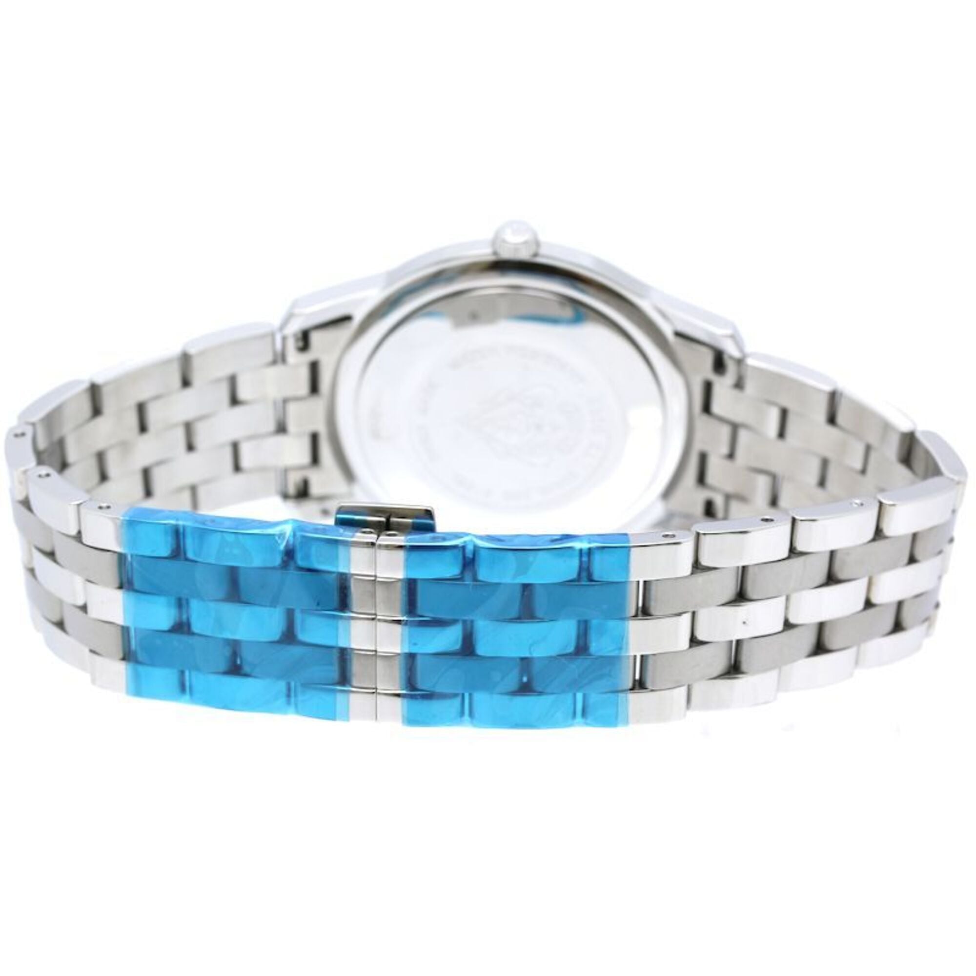 Gucci G-Class YA055212 YA055212 5500XL Silver Dial 38mm Watch