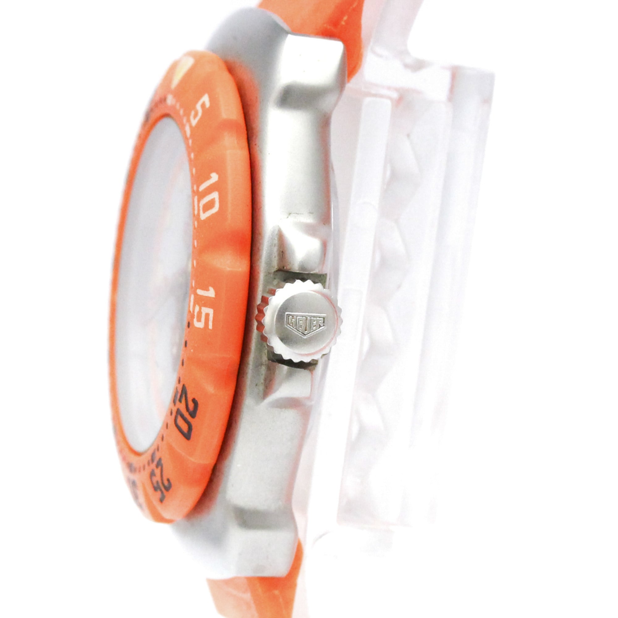 Montre TAG Heuer Formula 1 WA1413, cadran gris, 28 mm