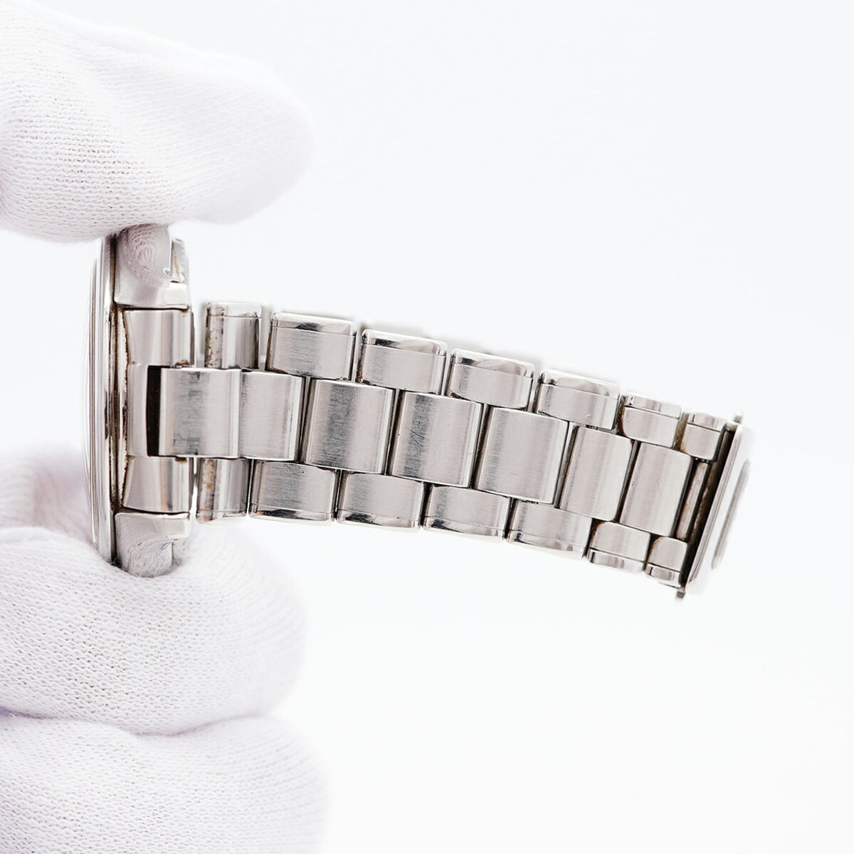 Grand Seiko Grand Datum SBGX005/9F62-0A10 Silber Zifferblatt 36 mm Uhr