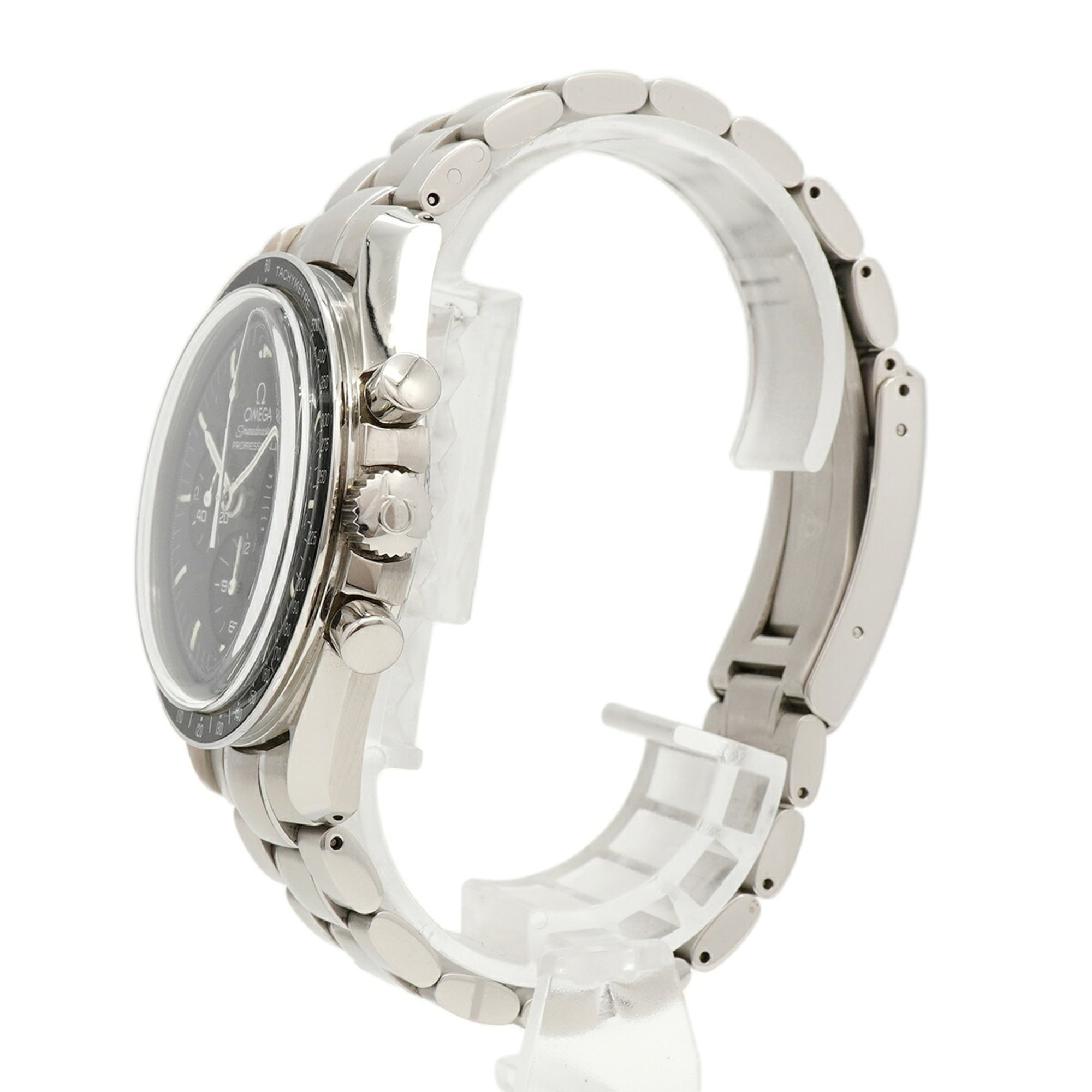 Montre Omega Speedmaster Professional 3572.5 Noir cadran 41 mm