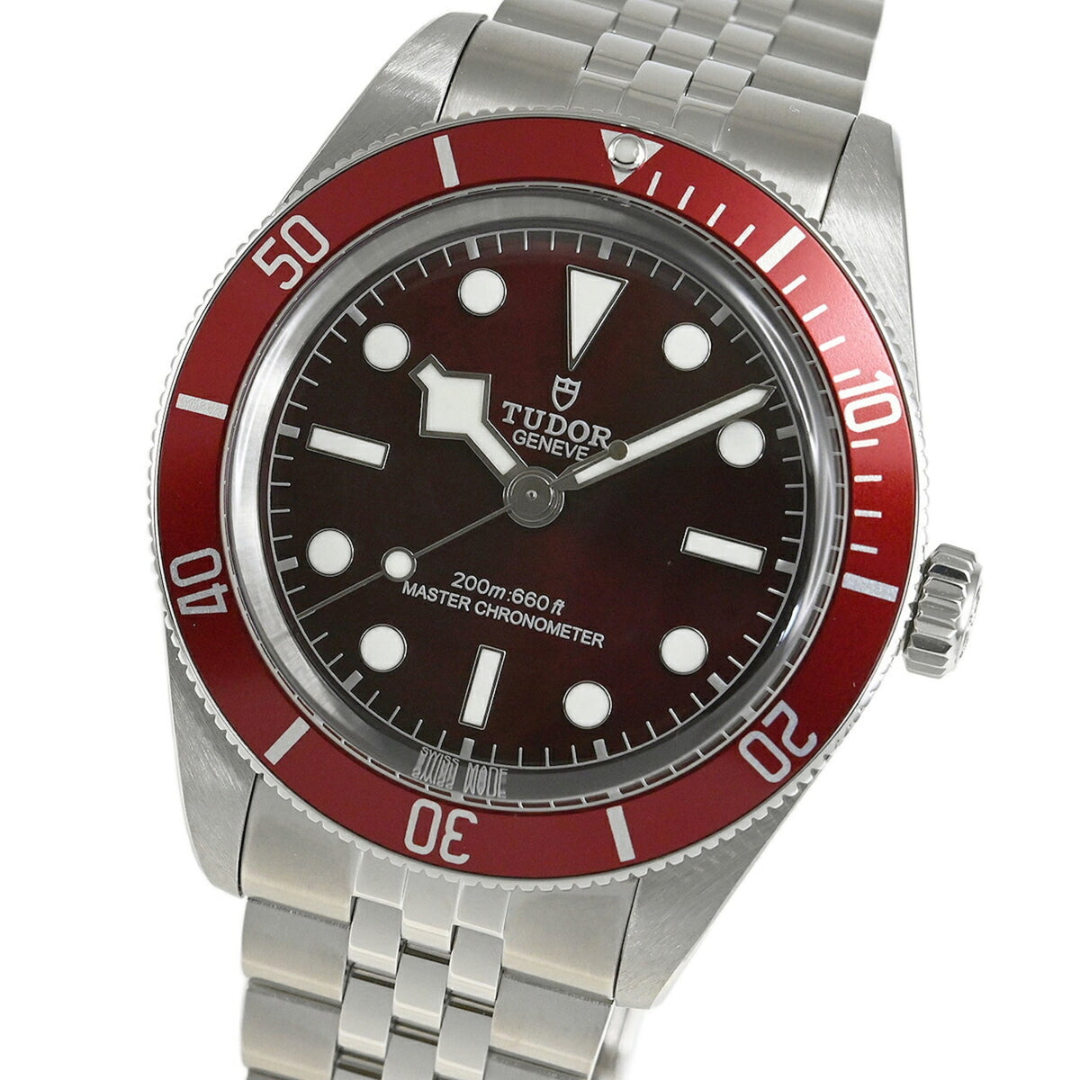 Montre Tudor Black bay 7939A1A0RU, cadran 39mm
