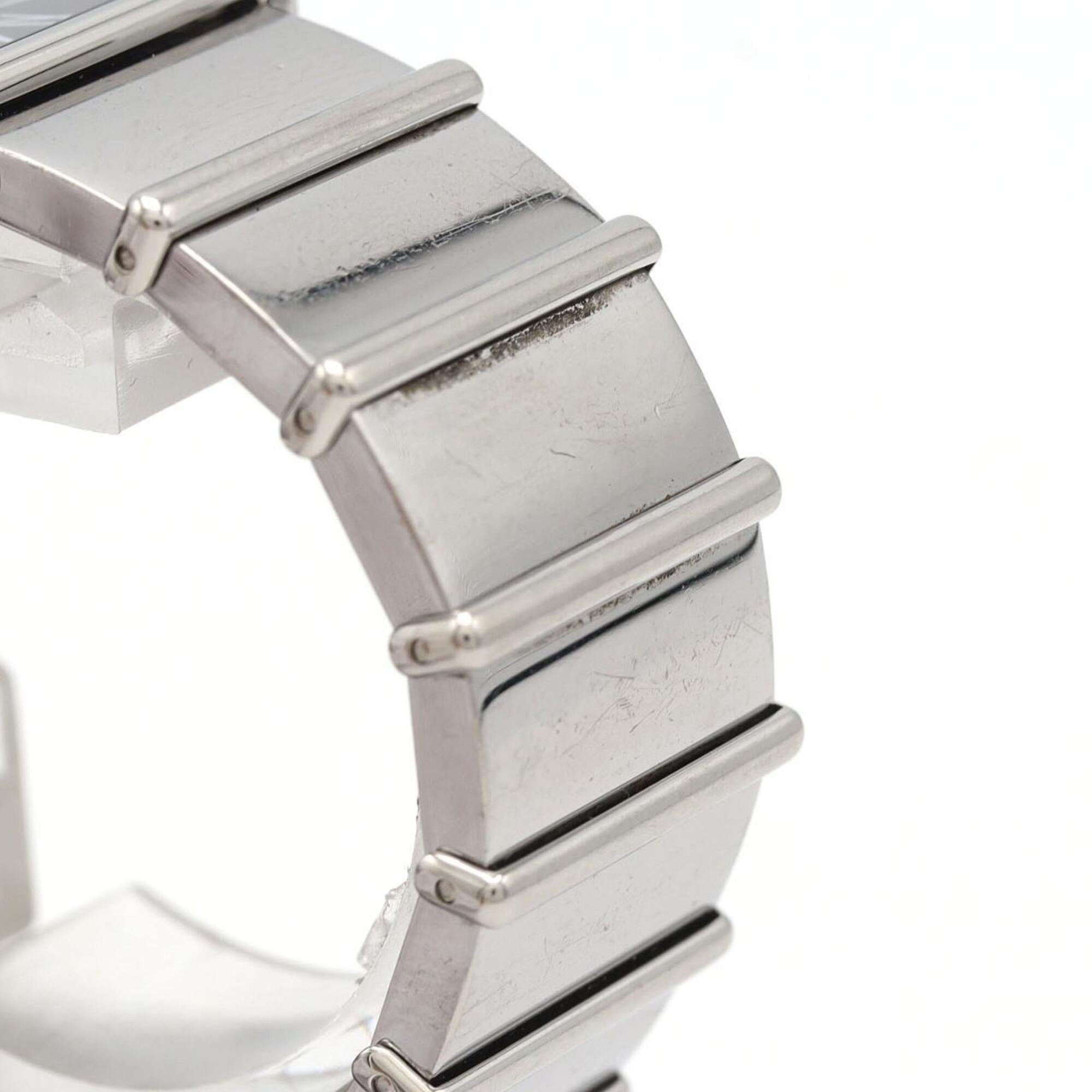 Montre Quartz Chanel Mademoiselle H0826 SS