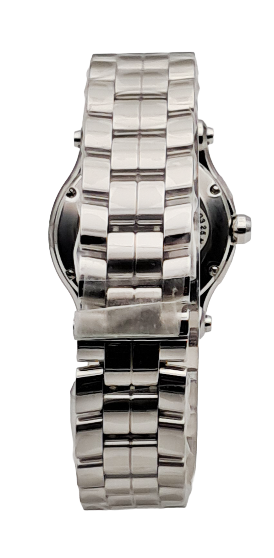 Chopard Happy Sport Quartz Blanc