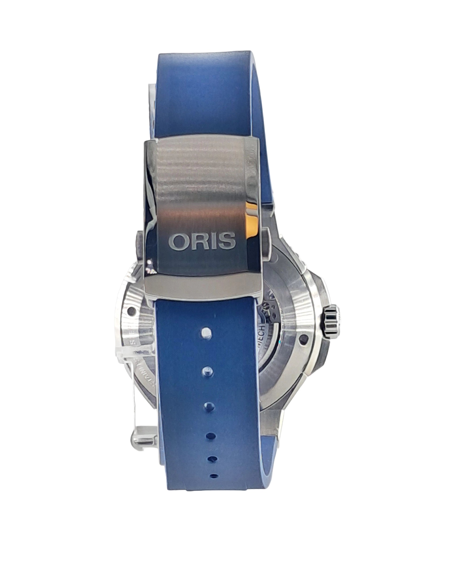 Oris Diving Aquis Automatik 42 mm