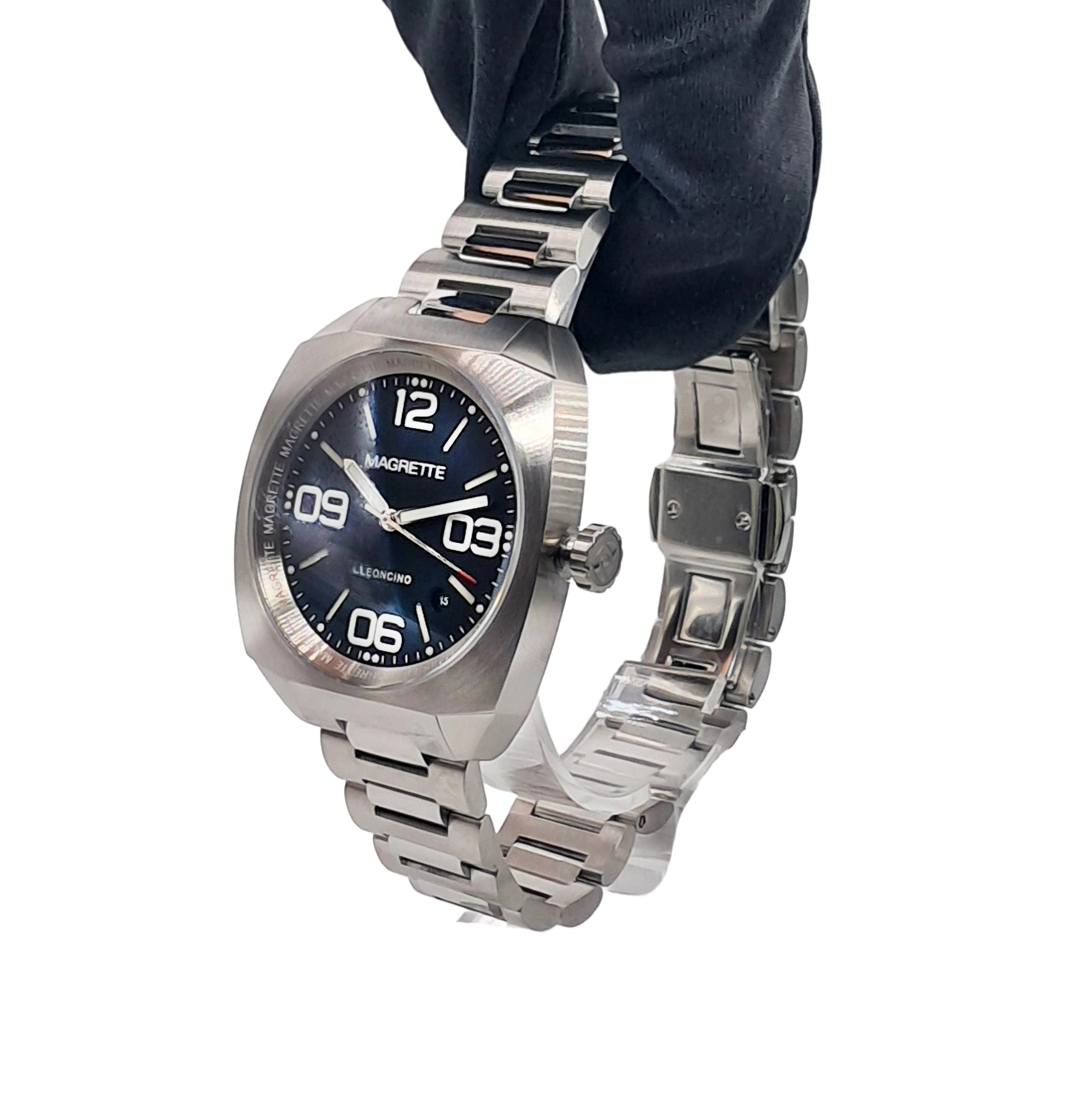Magrette Leoncino Automatique 40mm