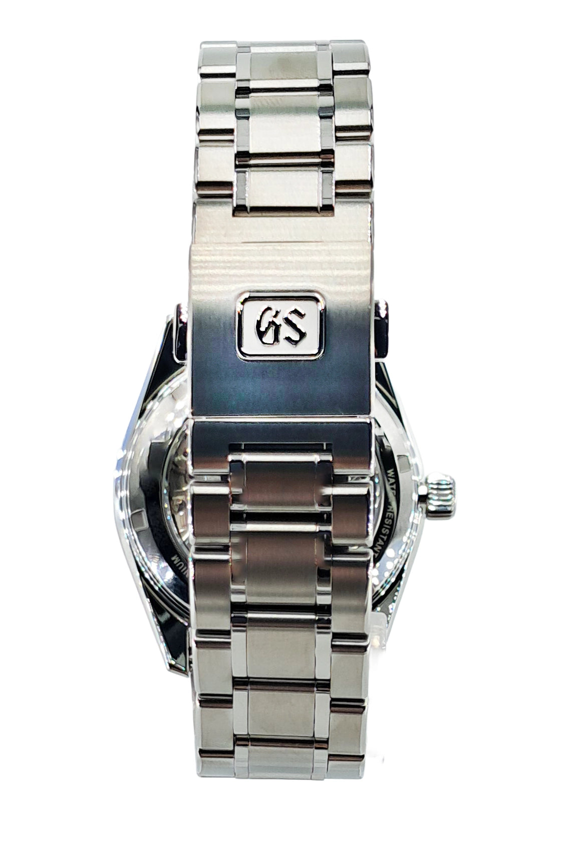 Grand Seiko Heritage Automatic Pink 40mm