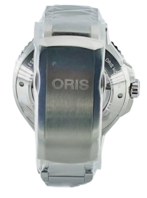 Oris Aquis Automatic Blue 43,5mm