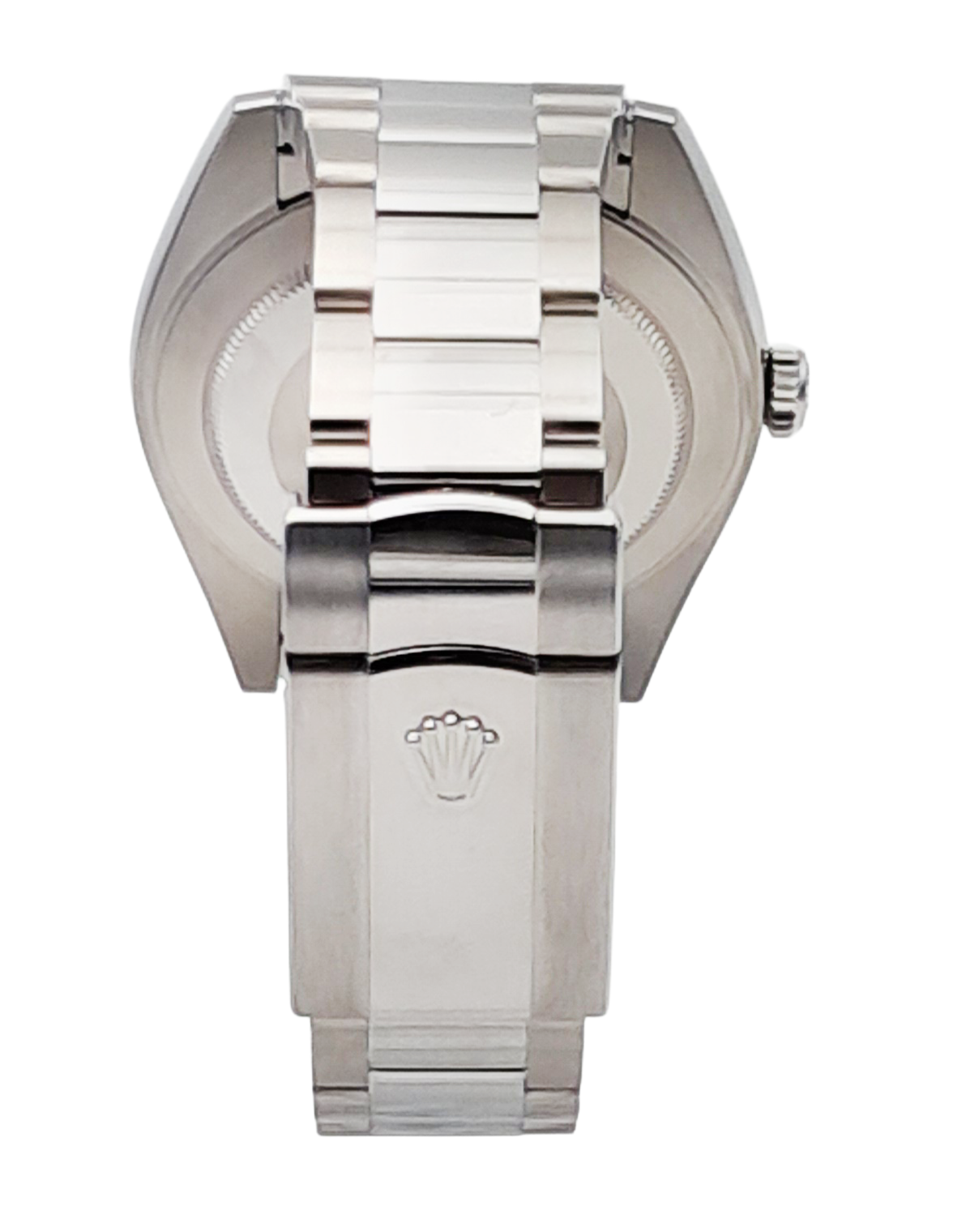 Rolex Datejust Automatic Blue 41mm