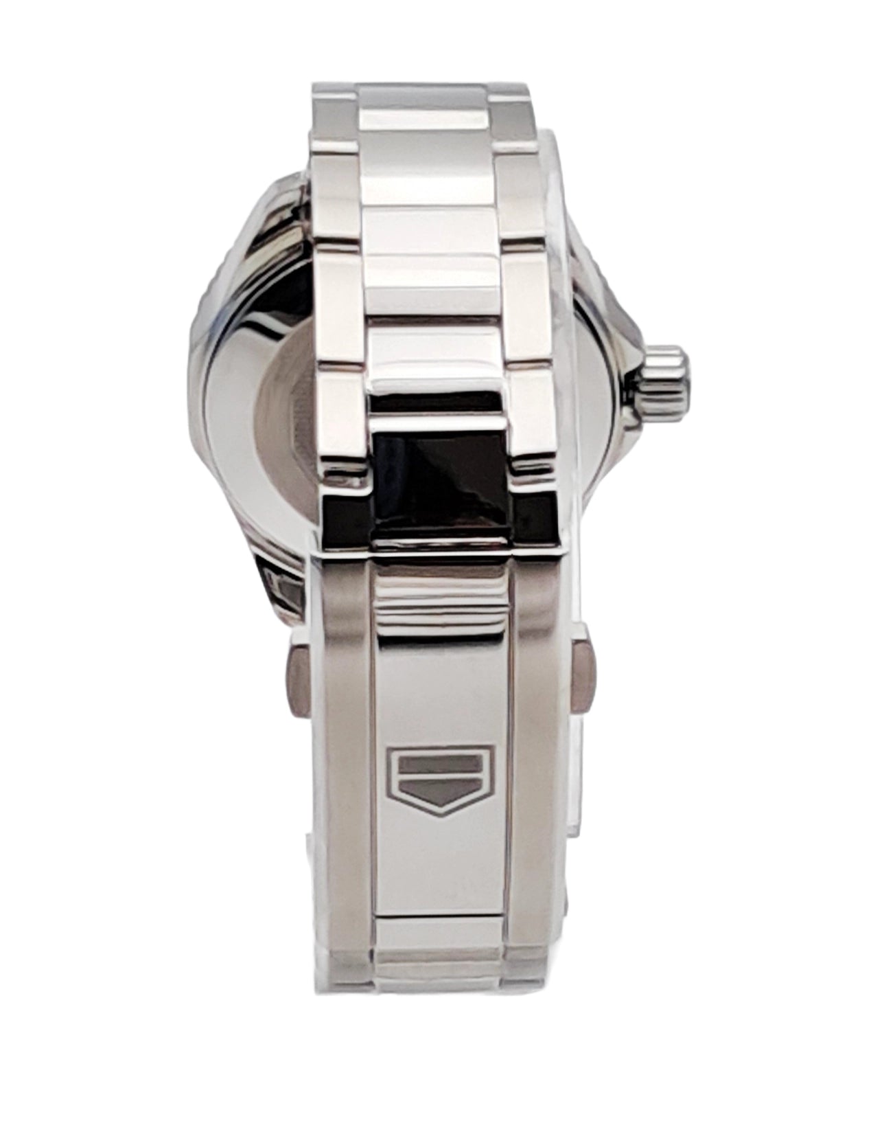 TAG Heuer Aquaracer Quartz Mother of Pearl 30mm