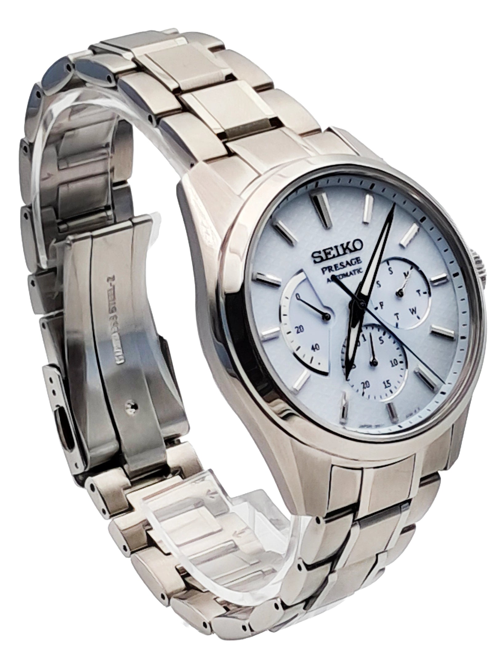 Seiko Presage Automatique 40mm