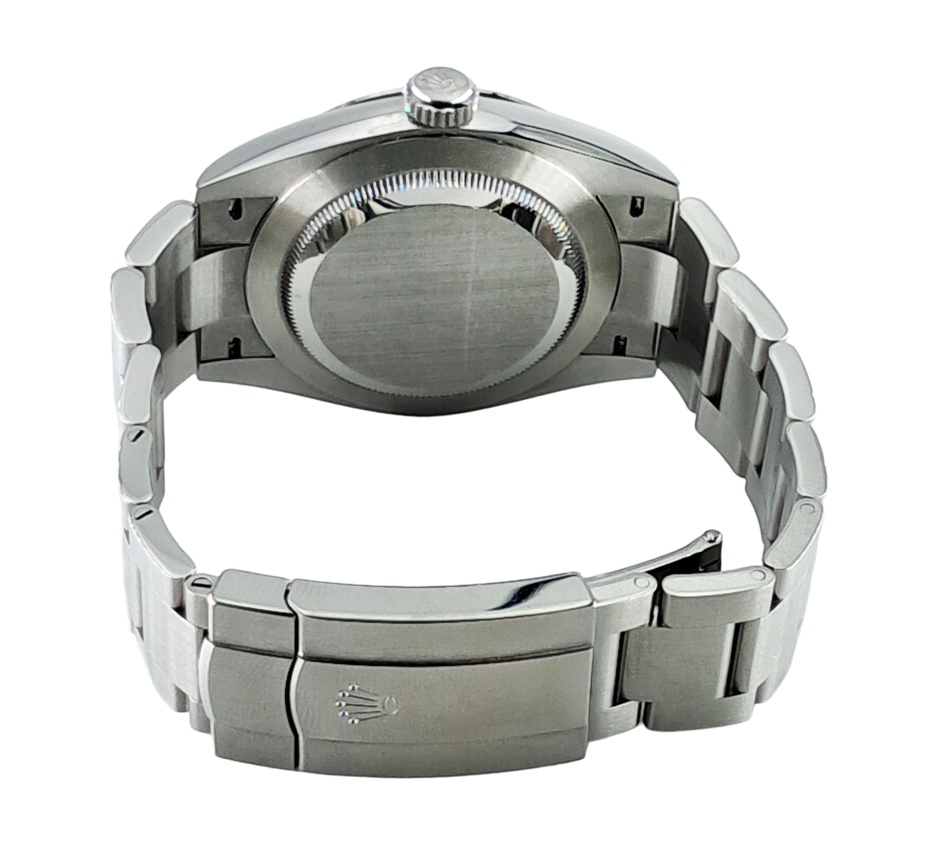 Rolex Oyster Perpetual Automatic Beige 41mm