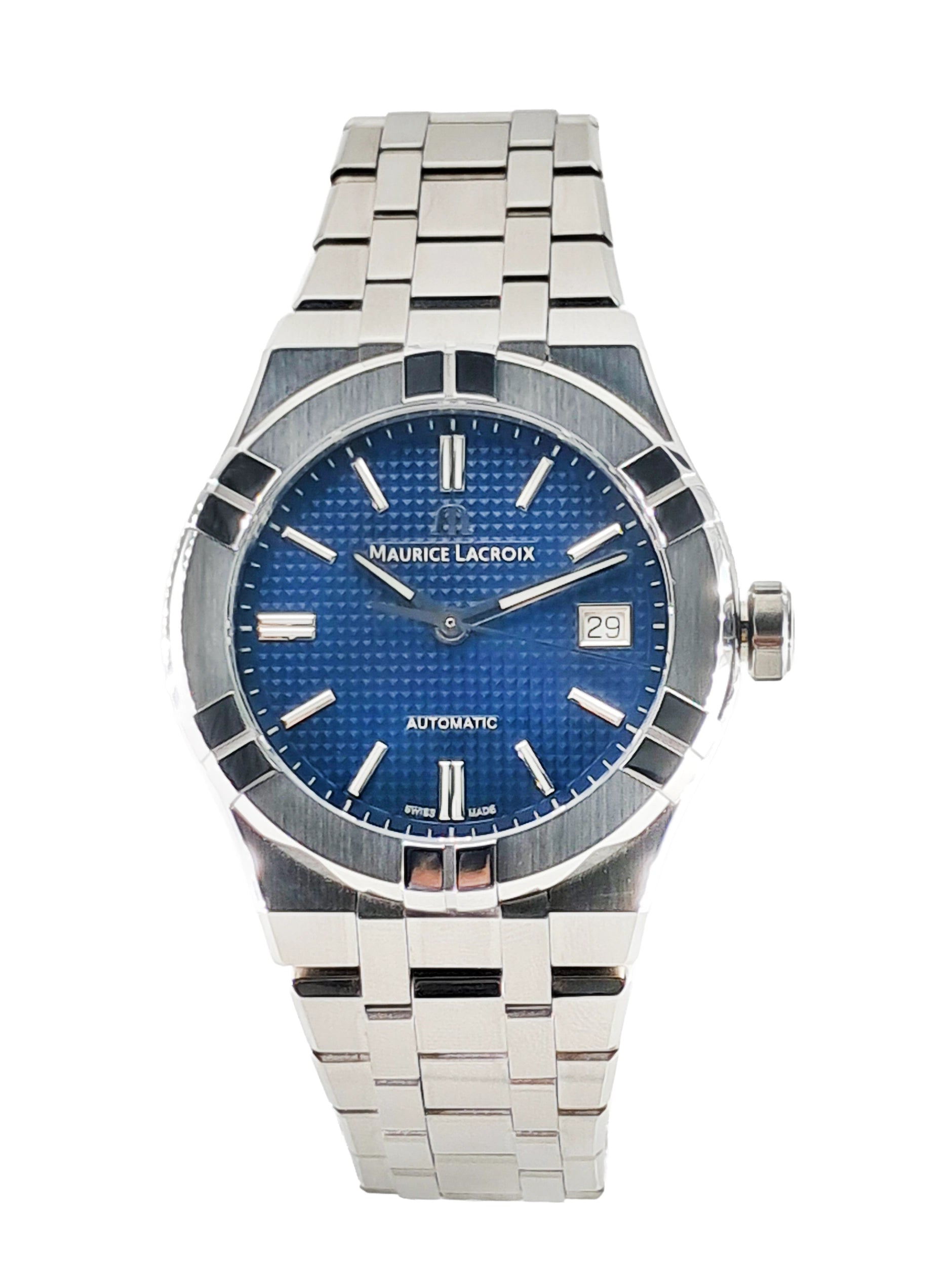 Maurice Lacroix Aikon Automatik 39mm