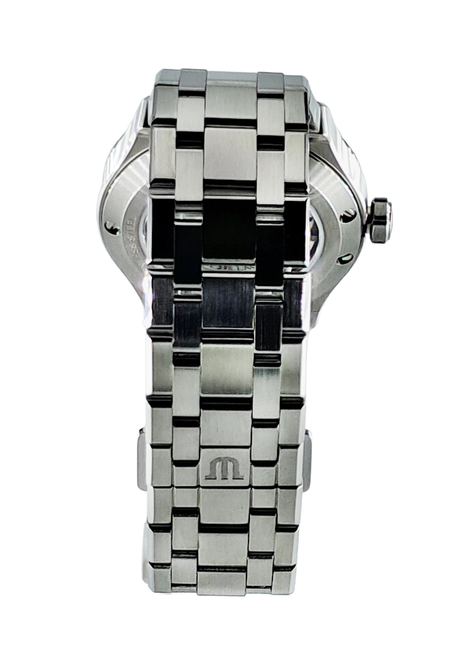 Maurice Lacroix Aikon Automatic Blue 39mm