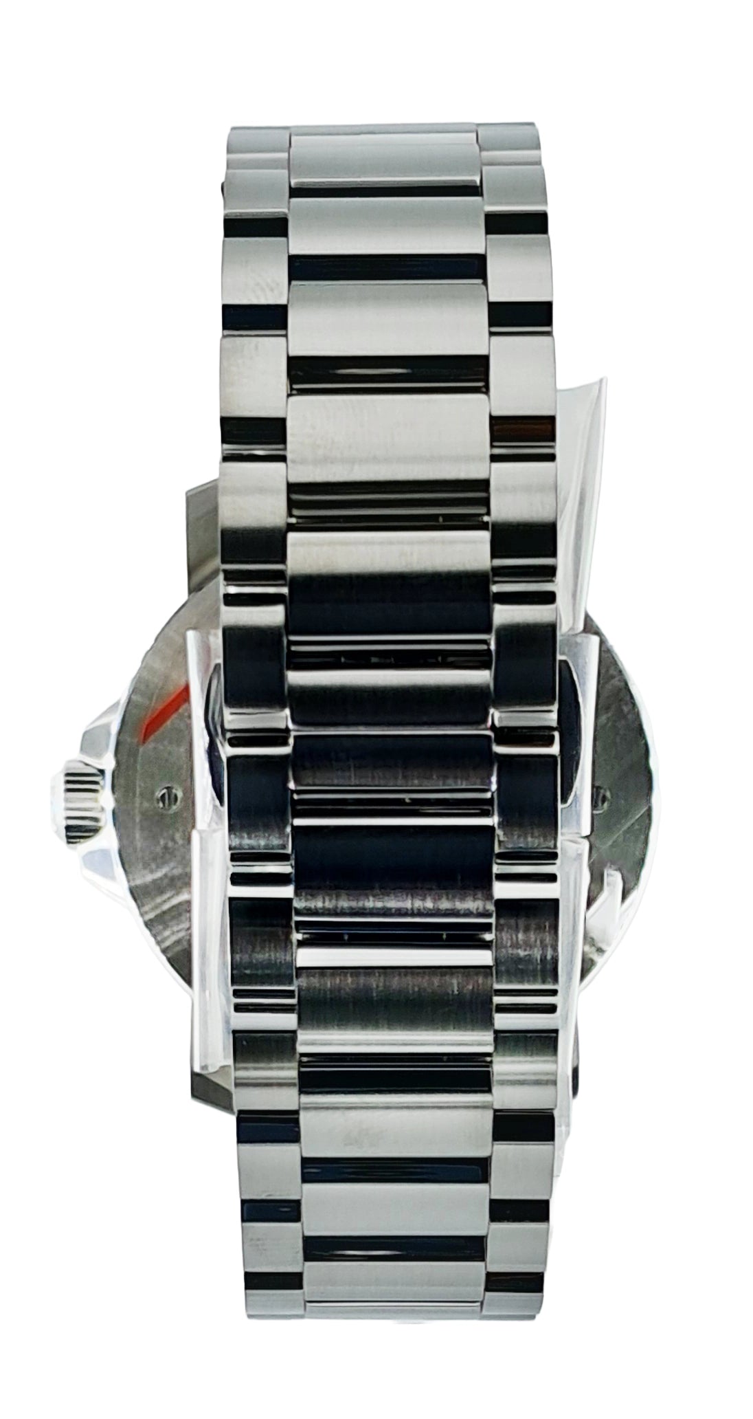 Mühle Glashütte 29er Automatic Black 42mm