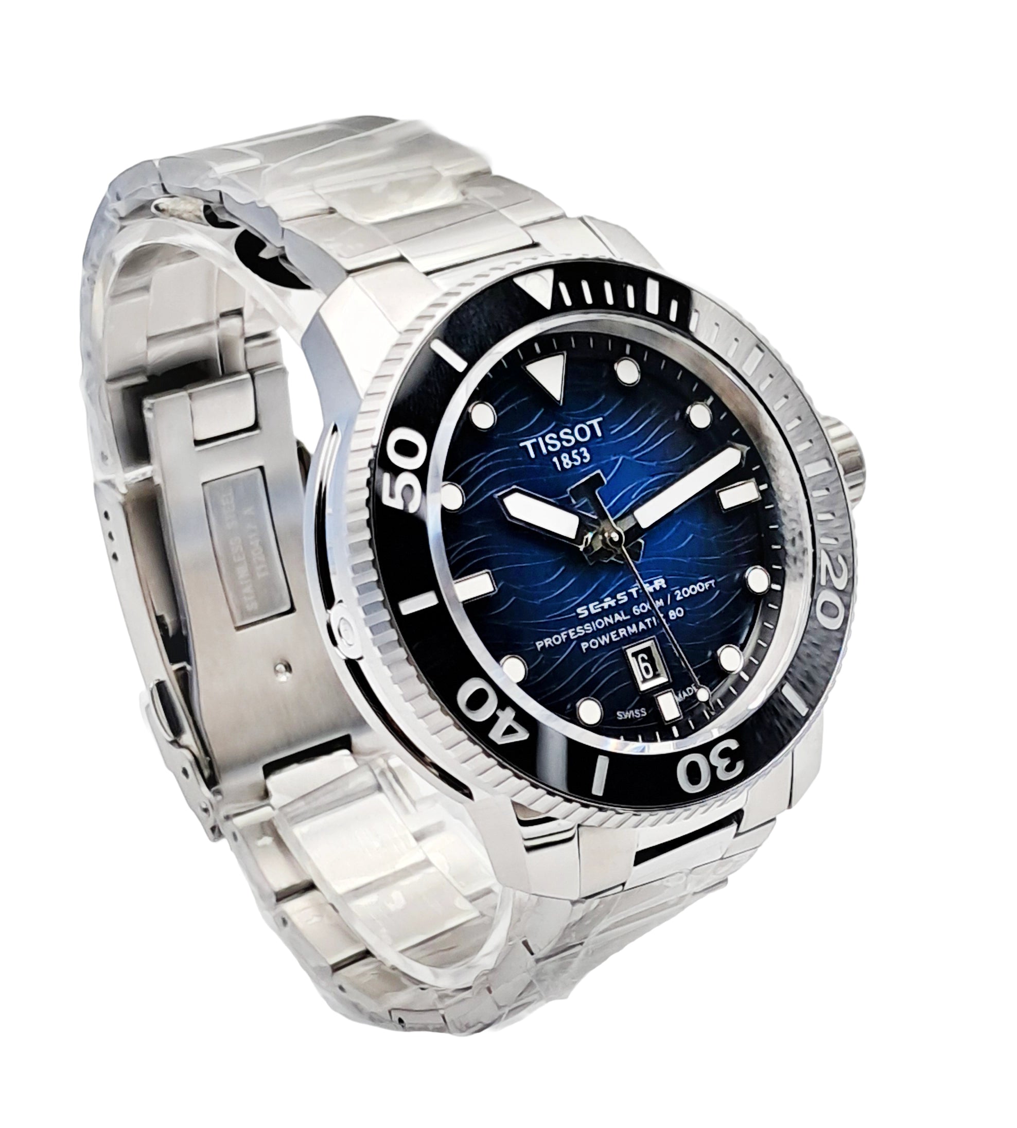 TISSOT T-Sport Automatik 46 mm