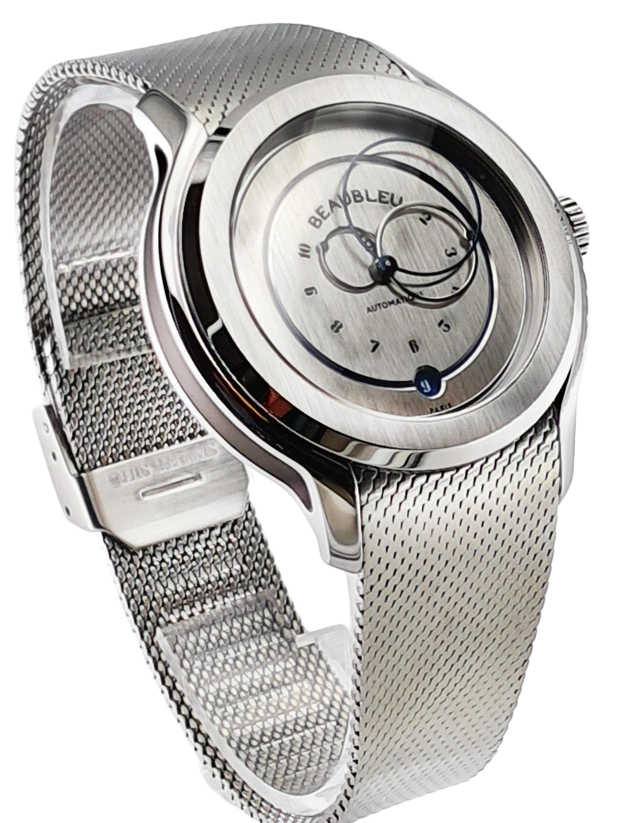 Beaubleu Vesperal Automatique 39mm