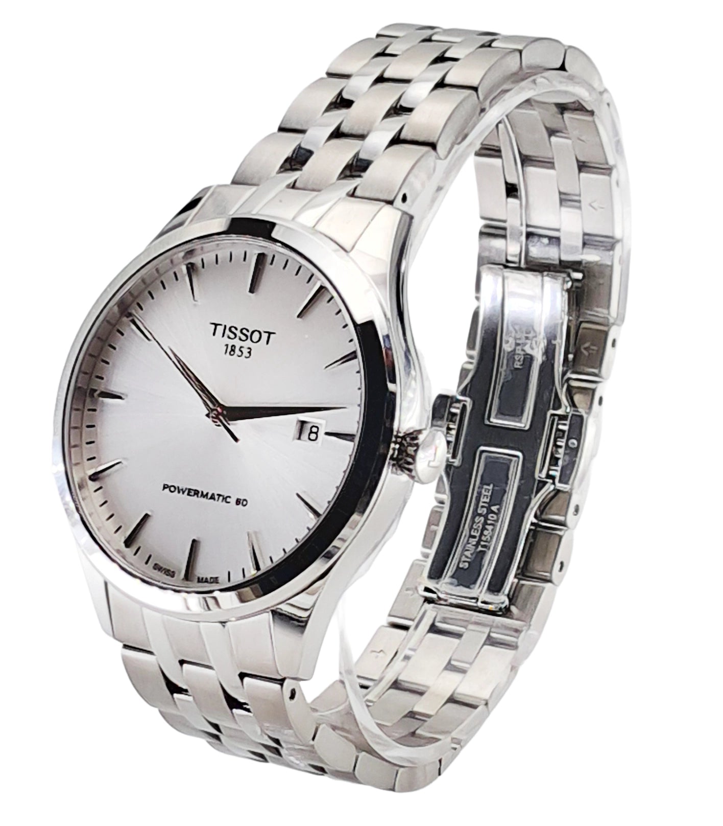 Tissot Classic Dream Date
