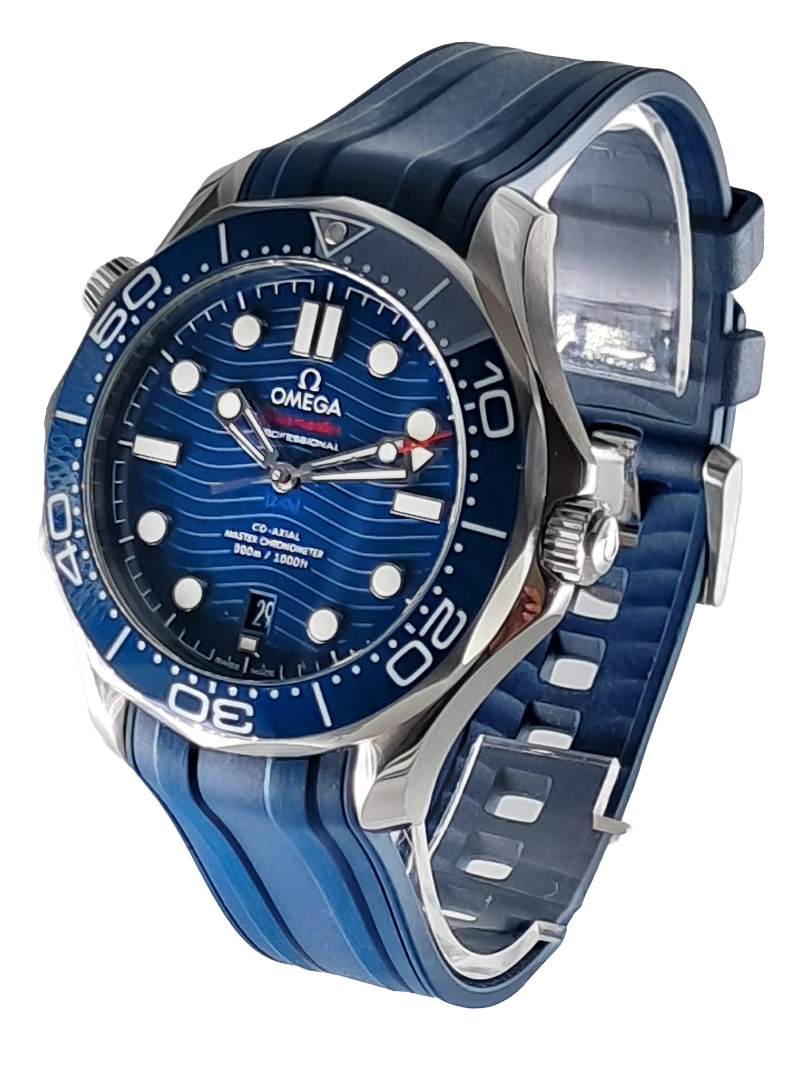 Omega Seamaster Diver 300M 42 mm CPO