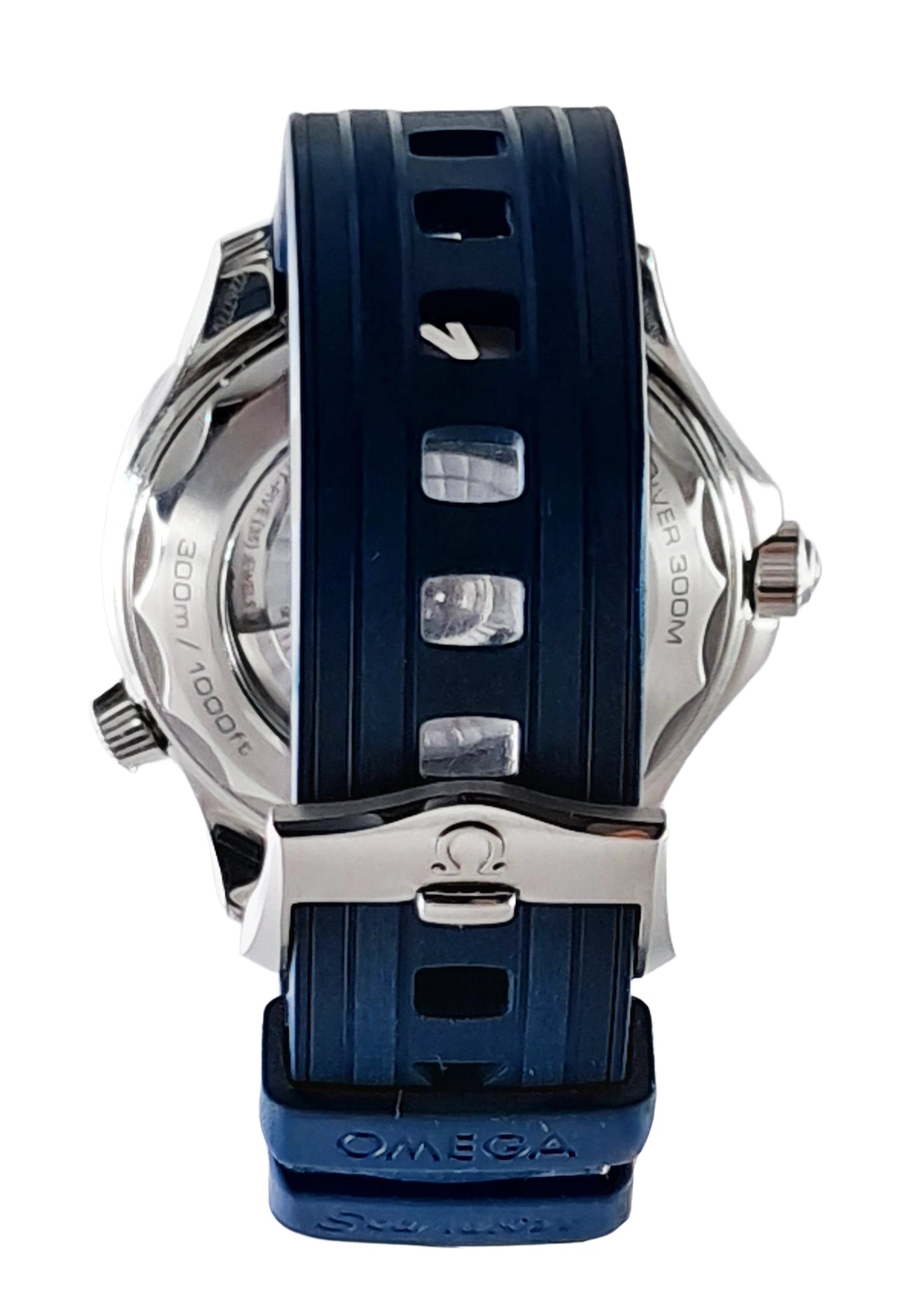 Omega Seamaster Diver 300M 42 mm CPO