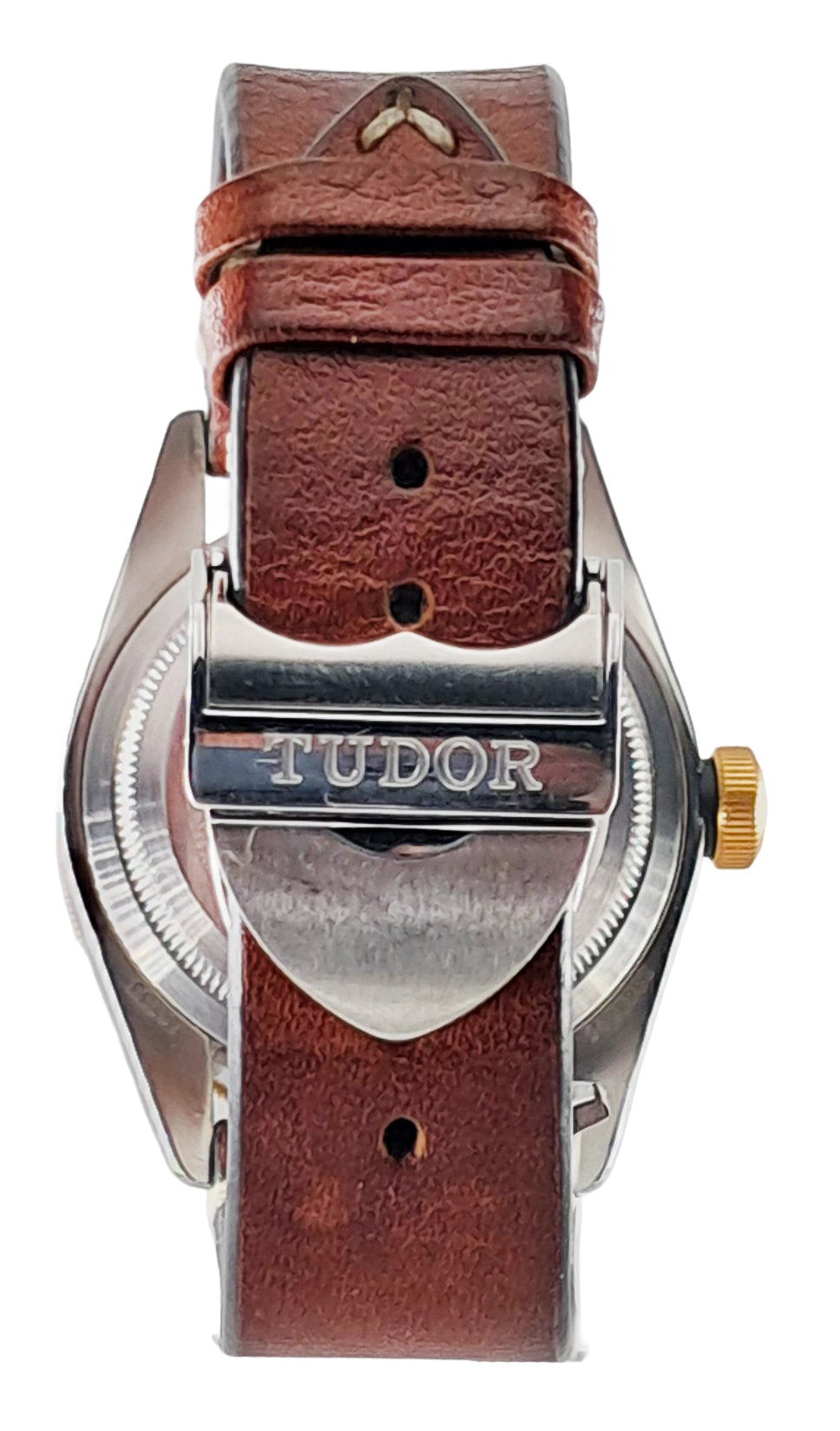 Tudor Noir Automatique Noir CPO Bon