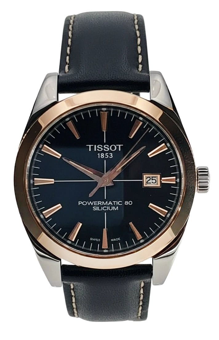 Buy Tissot T-Gold T927.407.46.051.00 | Free Shipping | Montredo