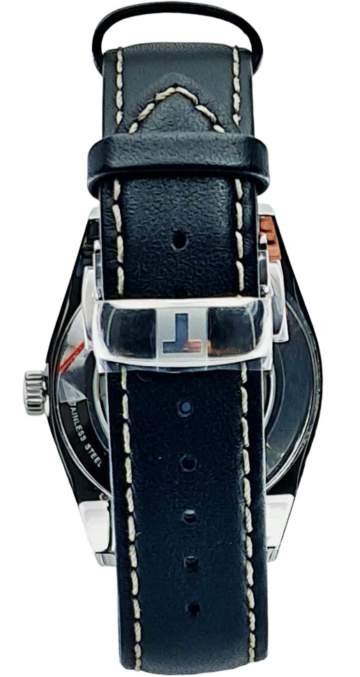 TISSOT T-Gold Automatic Black 40mm