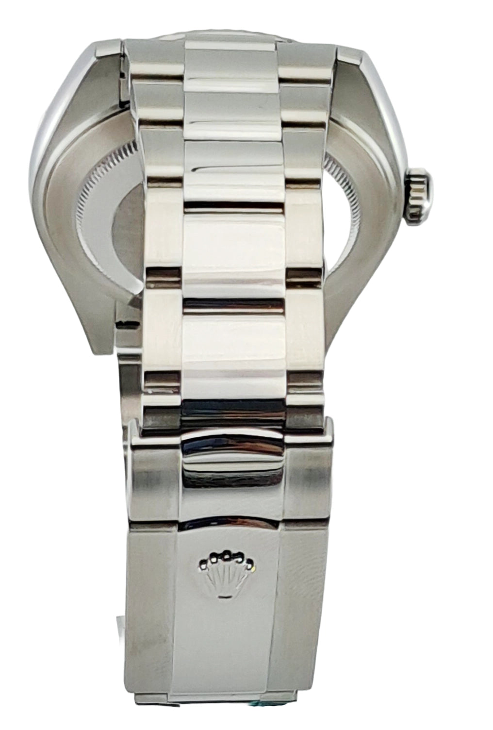 Rolex Datejust Automatik Oyster 2024