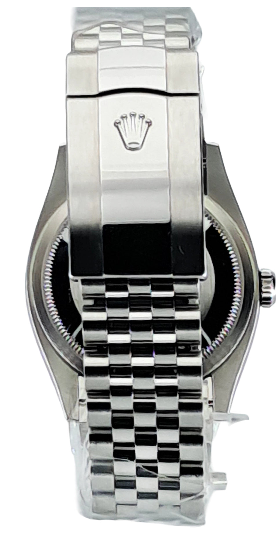 Rolex Datejust 36 Automatic Black 2025