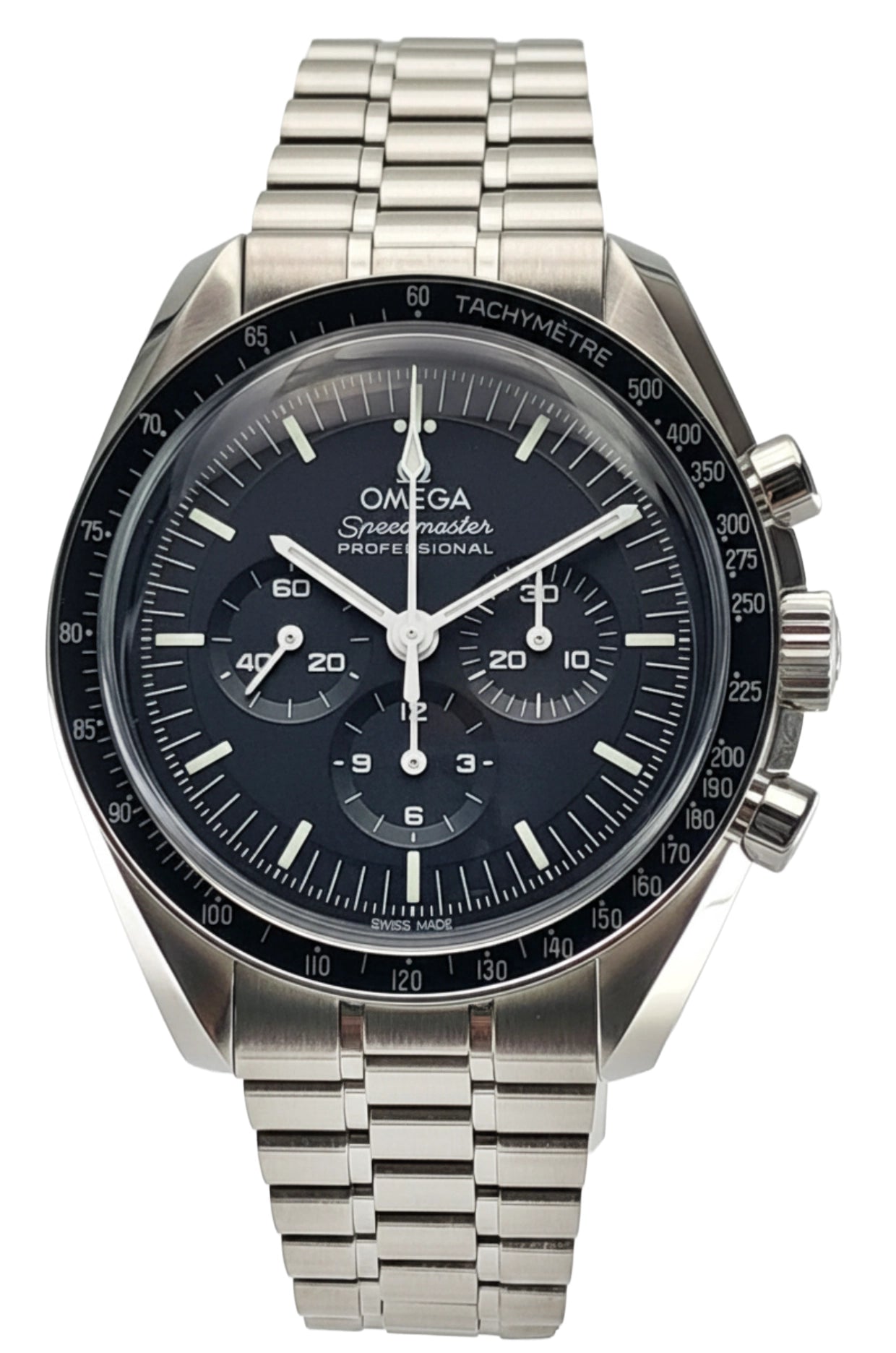 Omega Speedmaster Moonwatch