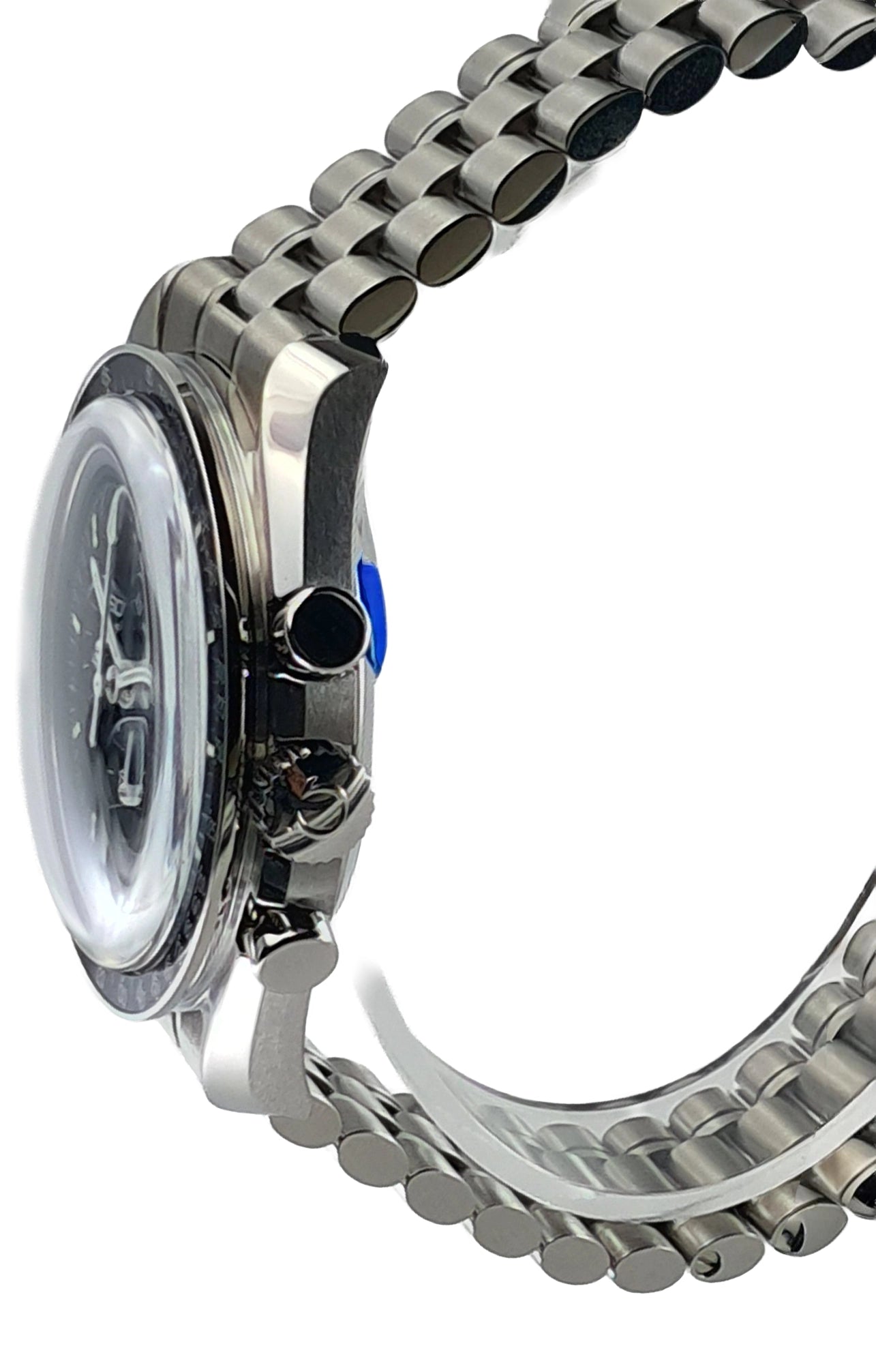Omega Speedmaster Moonwatch