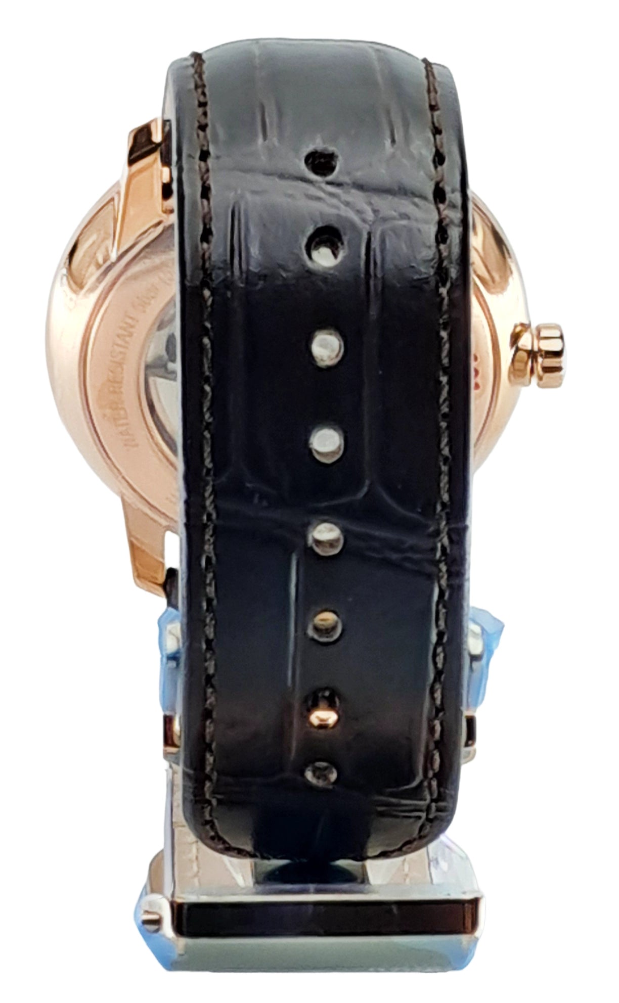 Rado Coupole Automatic Silver 41mm