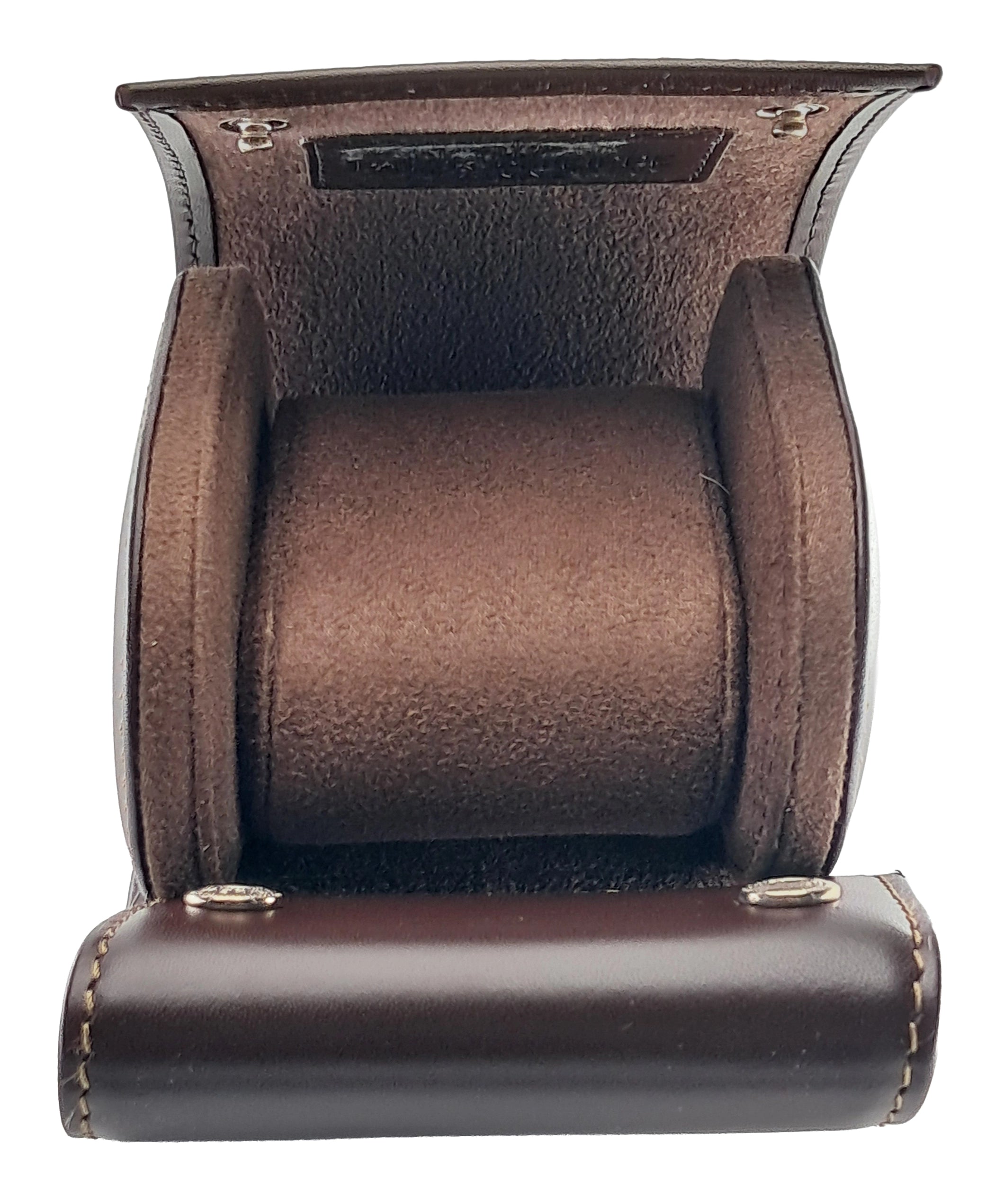Patek Philippe Watch Pouch with cushion