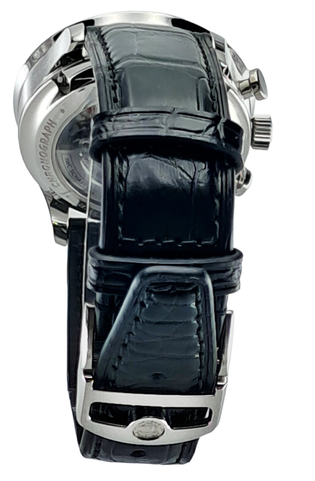 IWC Portugieser Automatique champagne 41mm